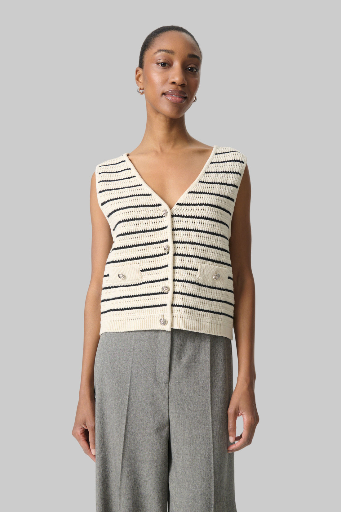 SLMadalena Waistcoat