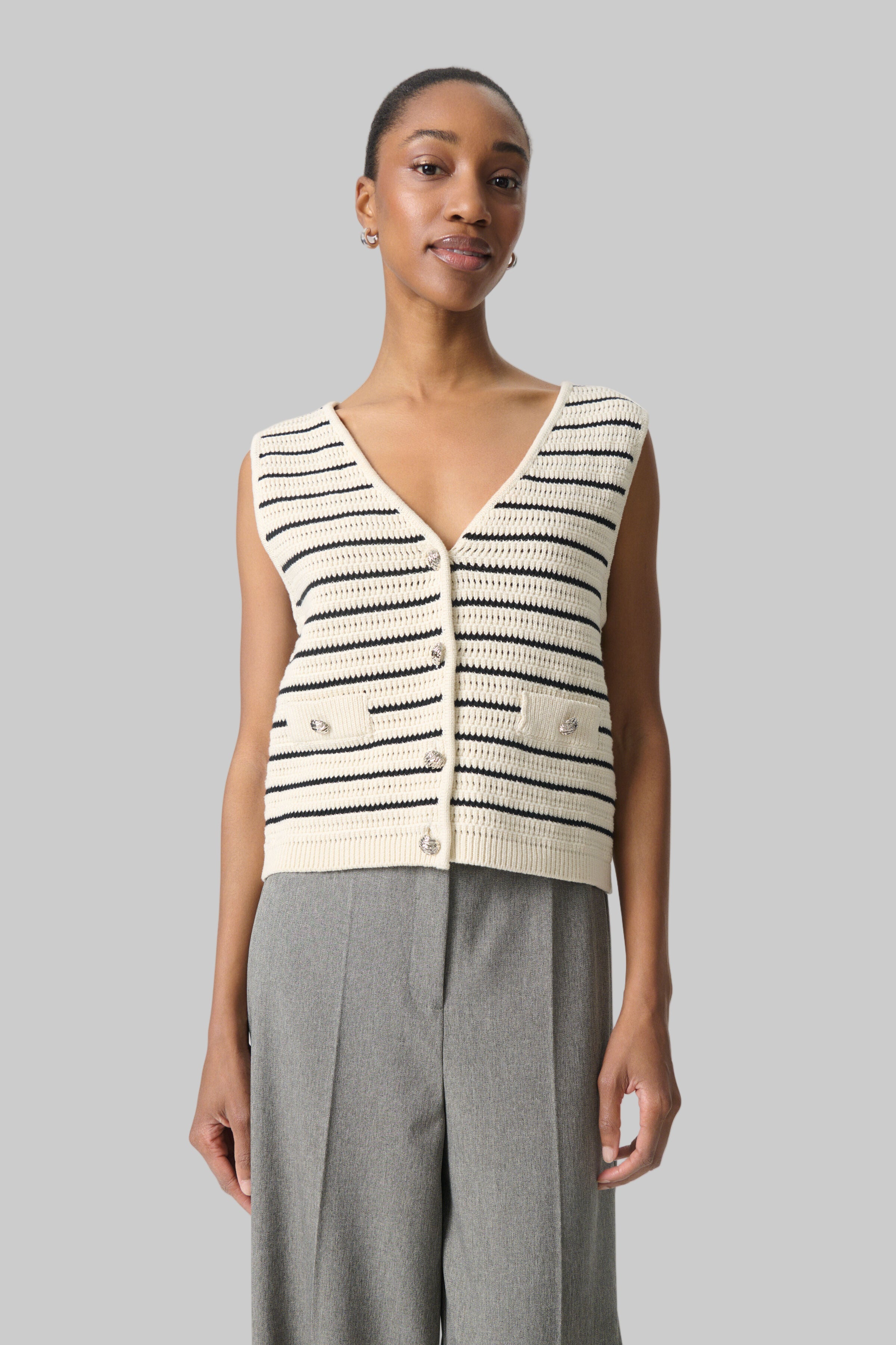 SLMadalena Waistcoat