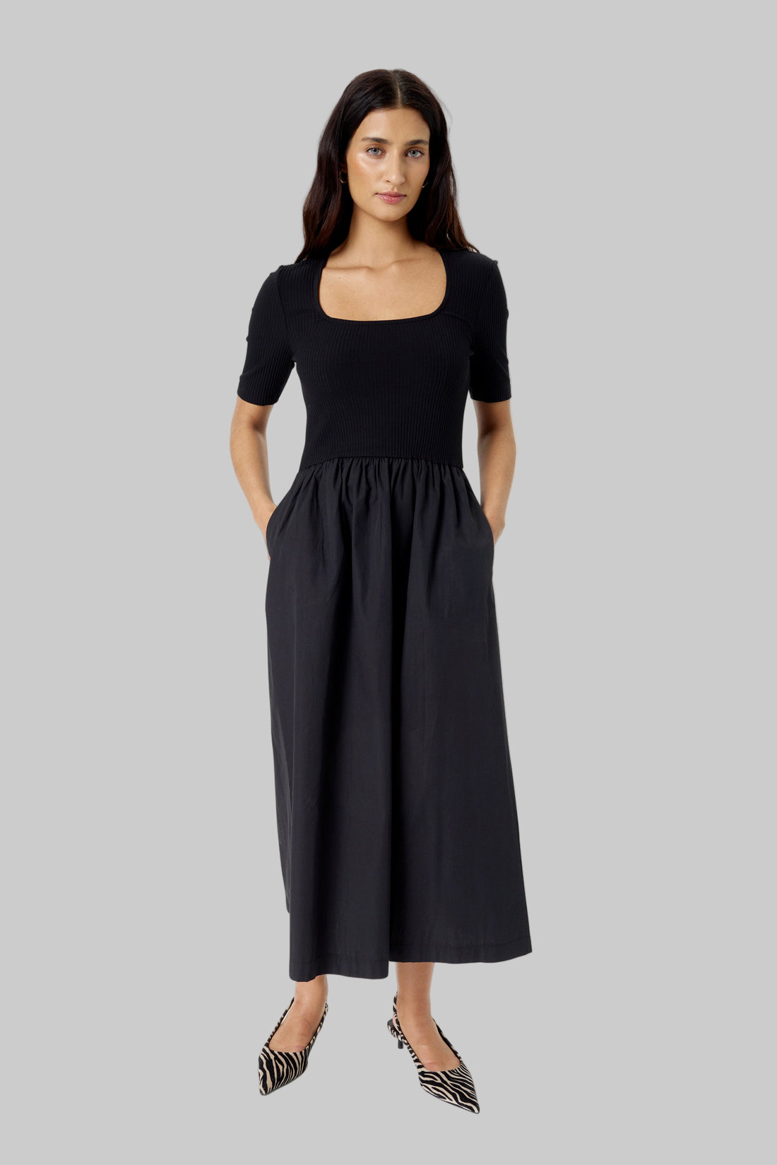 SLSimone Dress