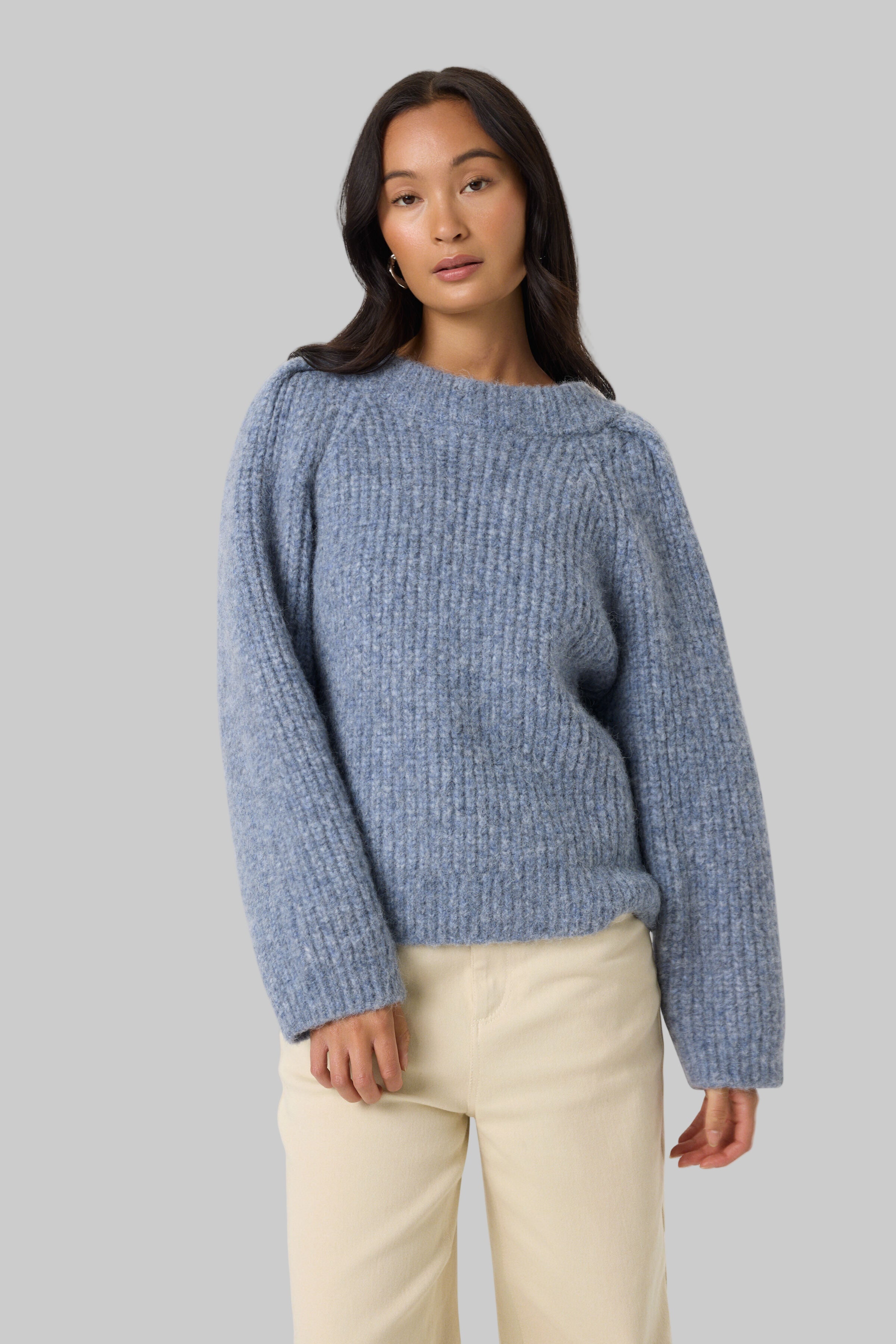 SLPleoni Pullover