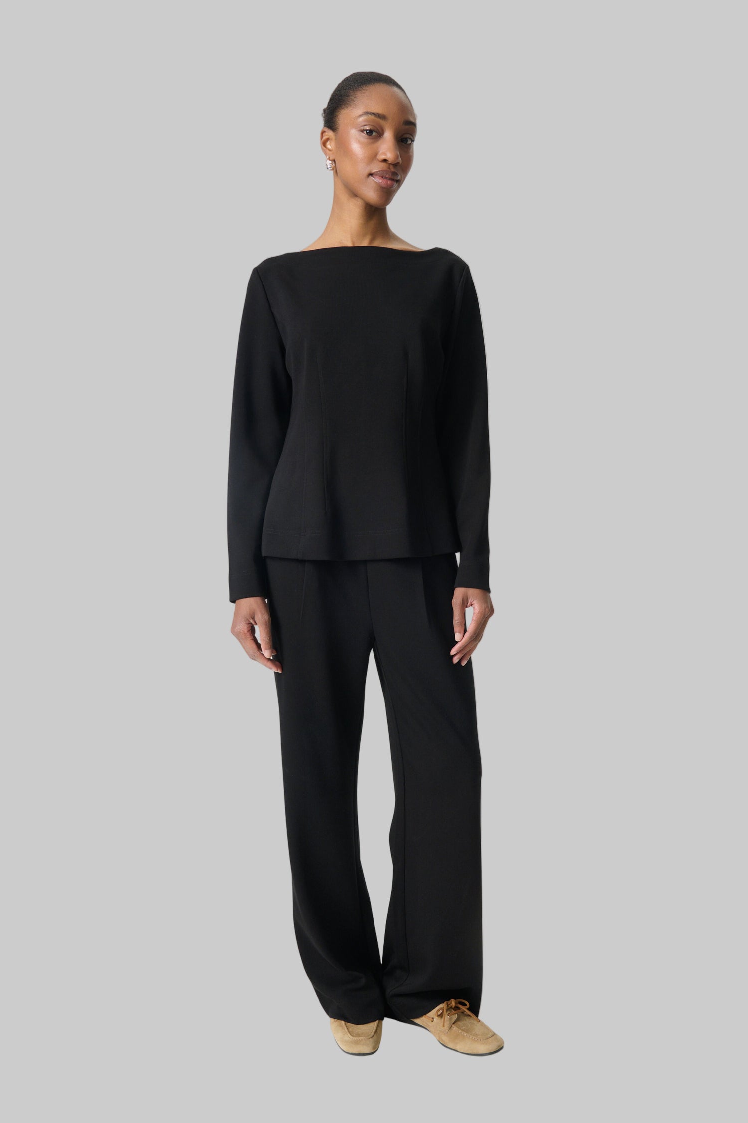 SLMarigold Blouse