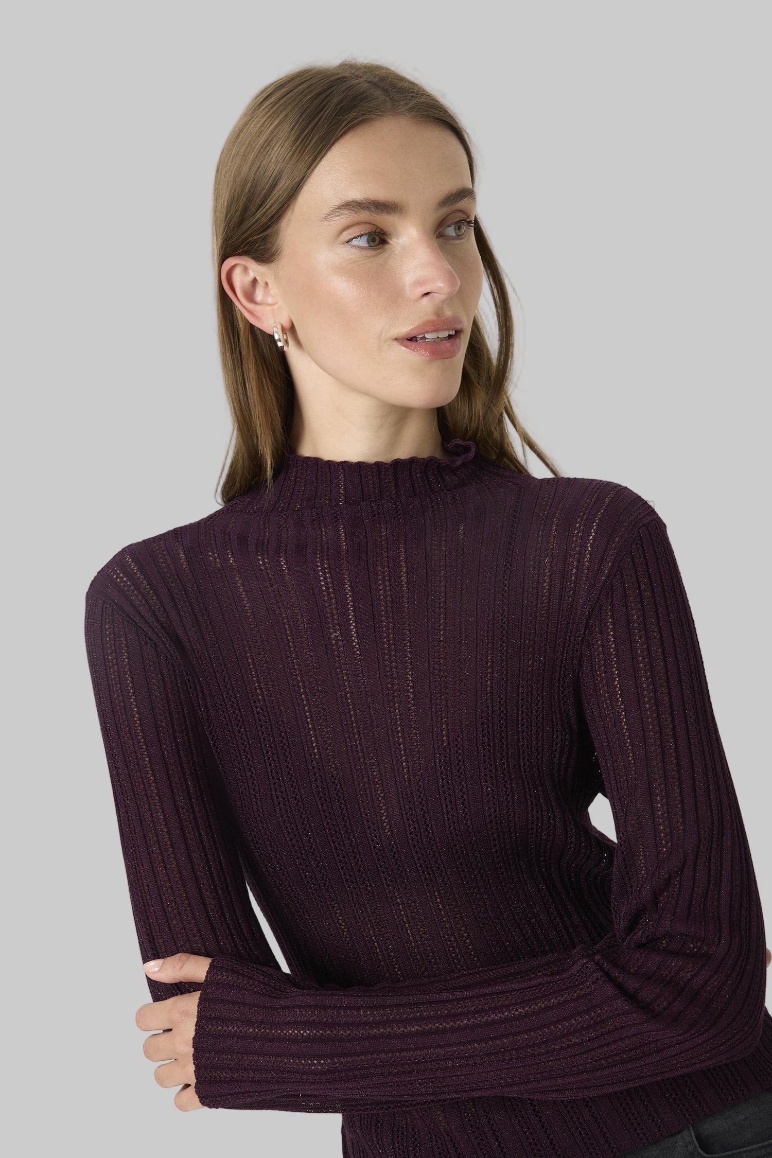 SLLaisa Pullover