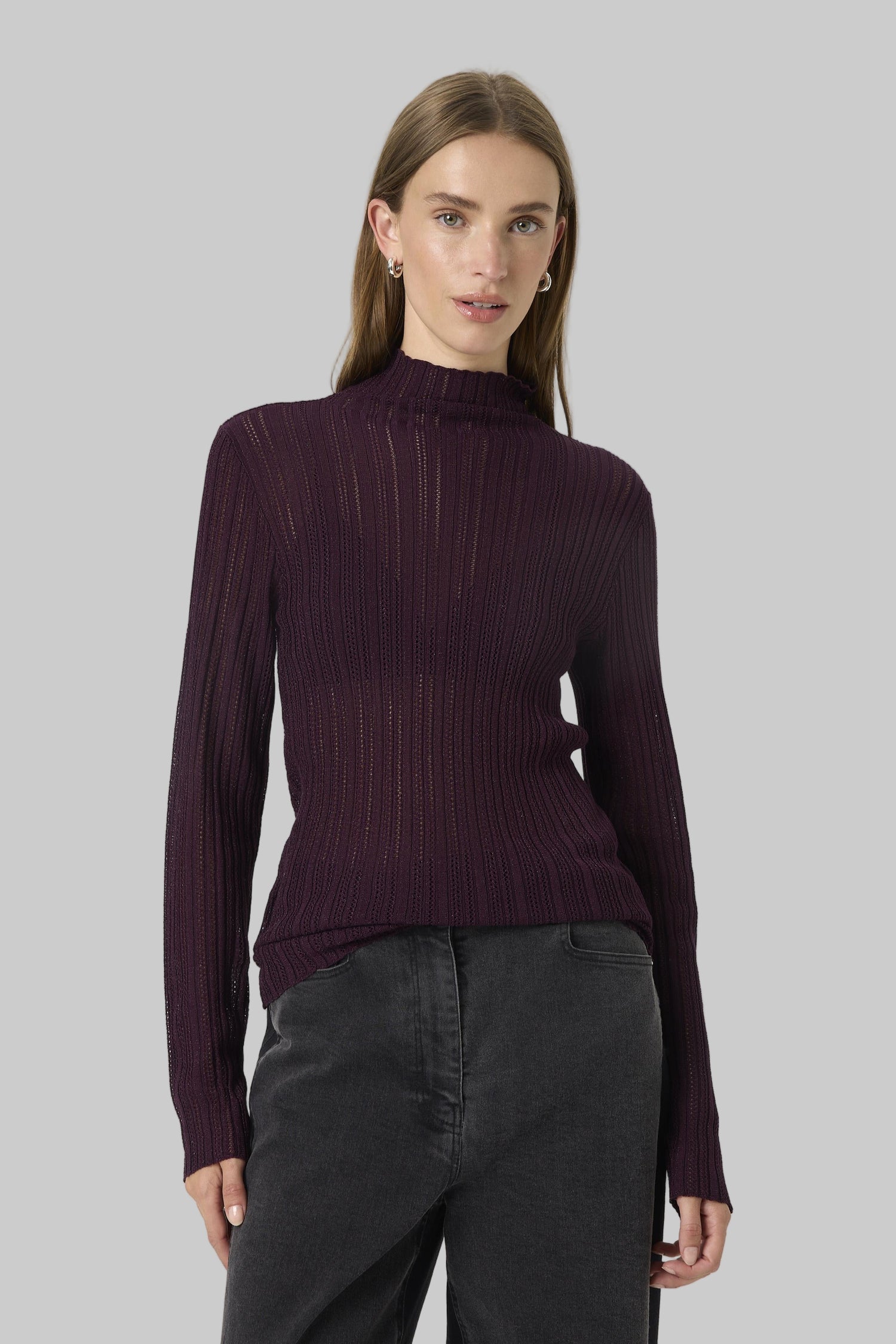 SLLaisa Pullover