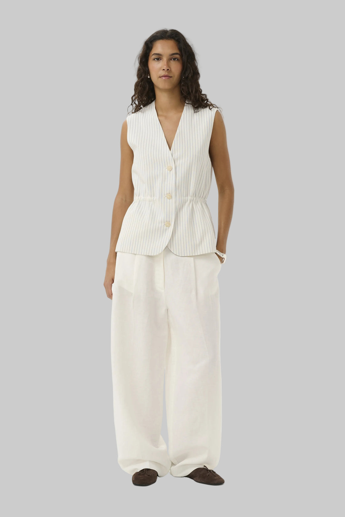SLCandela Waistcoat