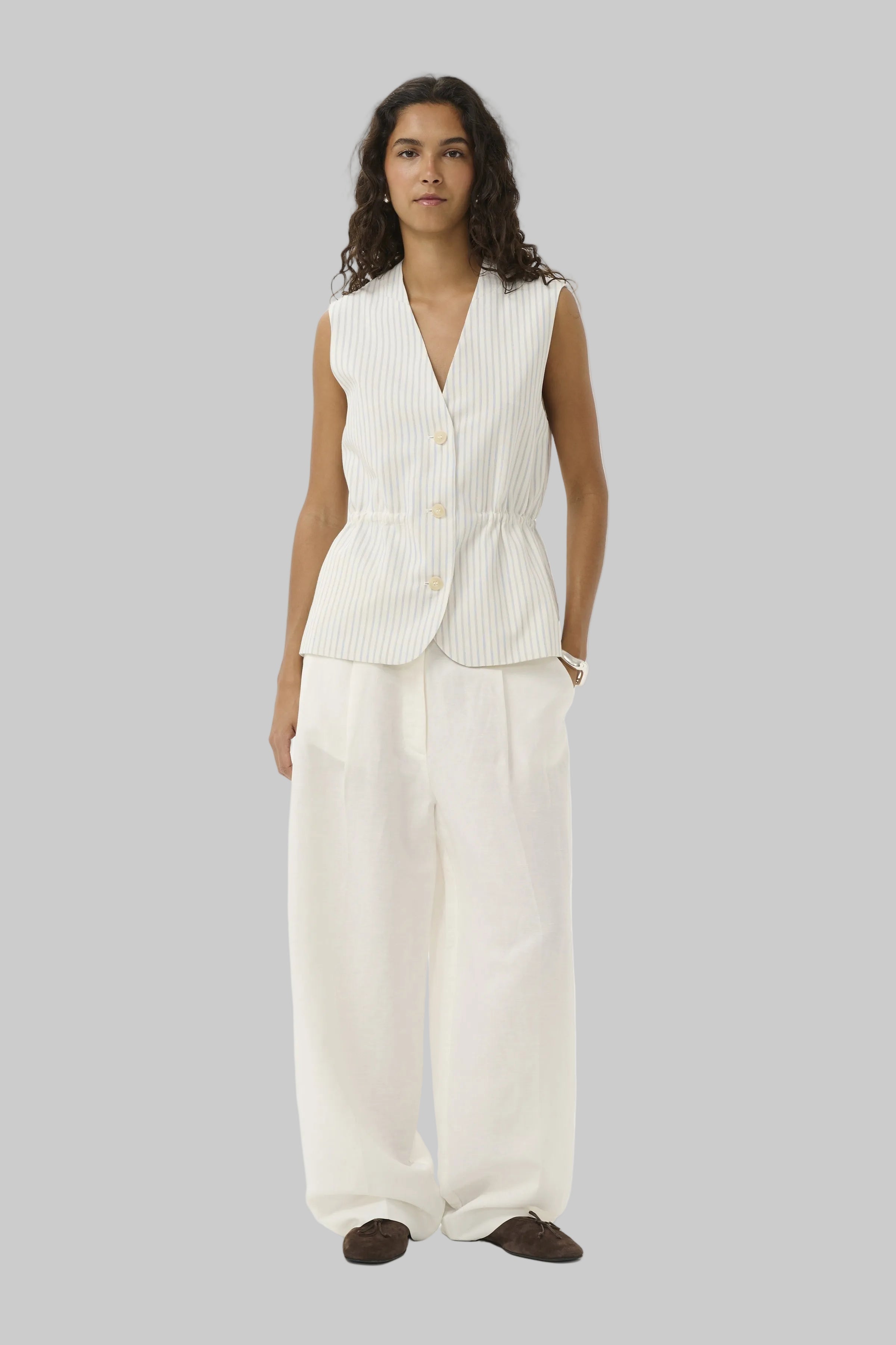 SLCandela Waistcoat