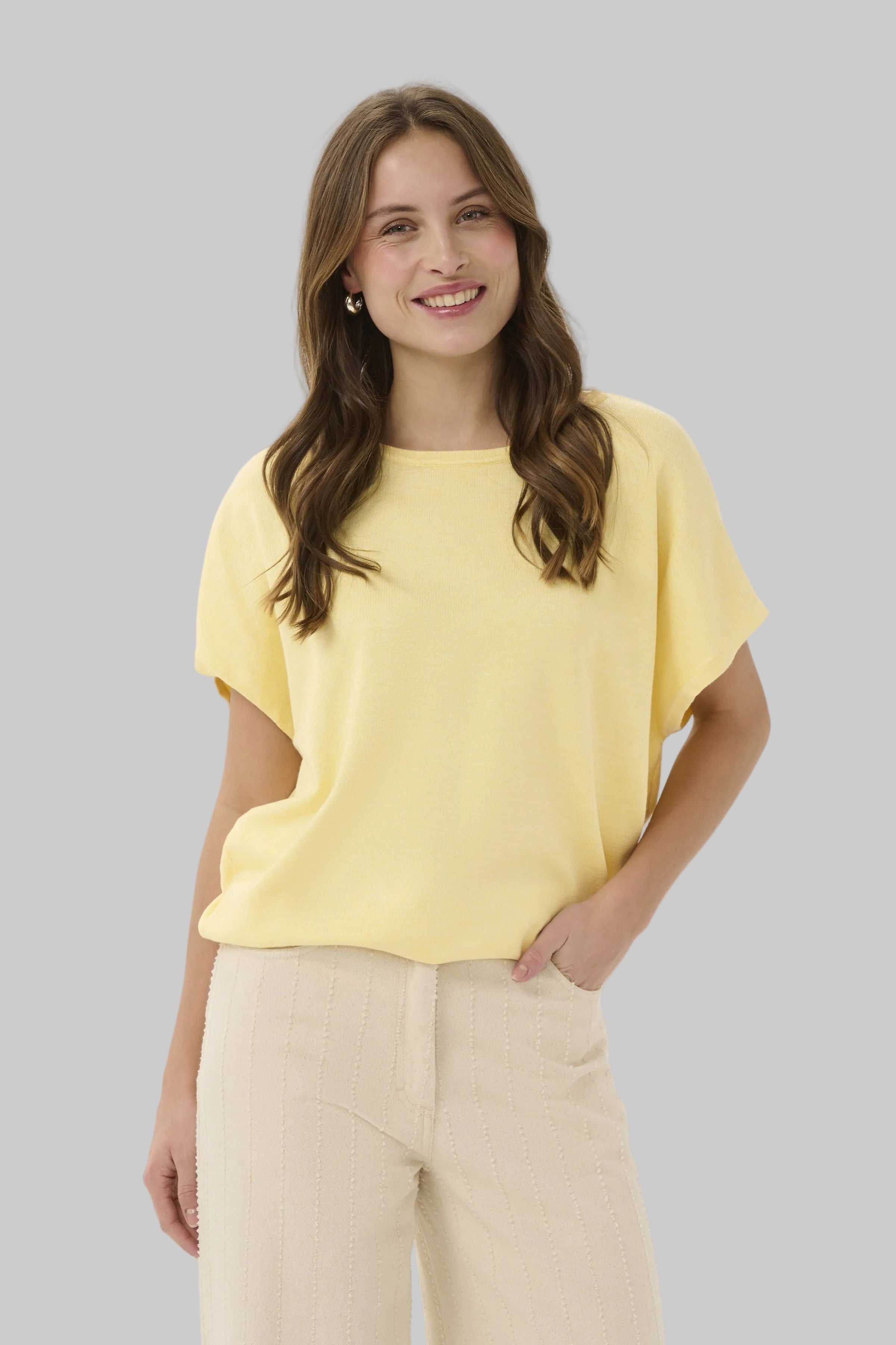Mila SZ Pullover