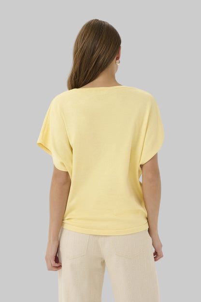 Mila SZ Pullover