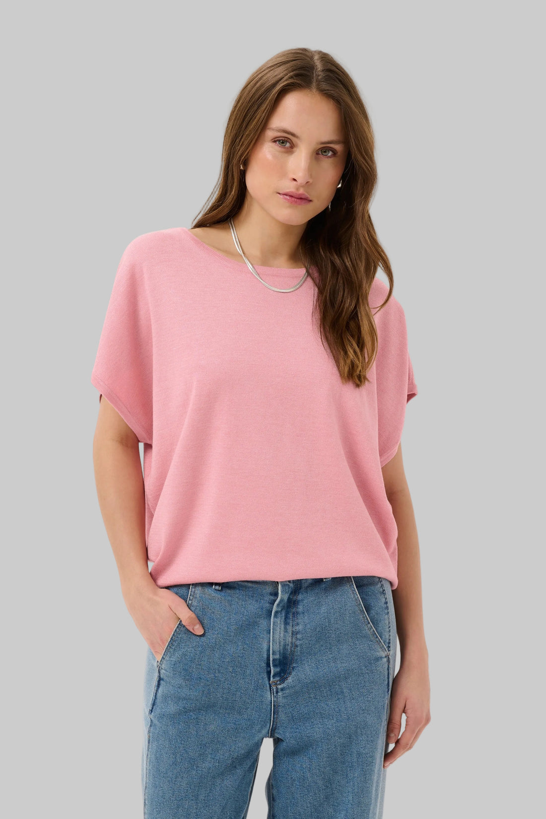 Mila SZ Pullover