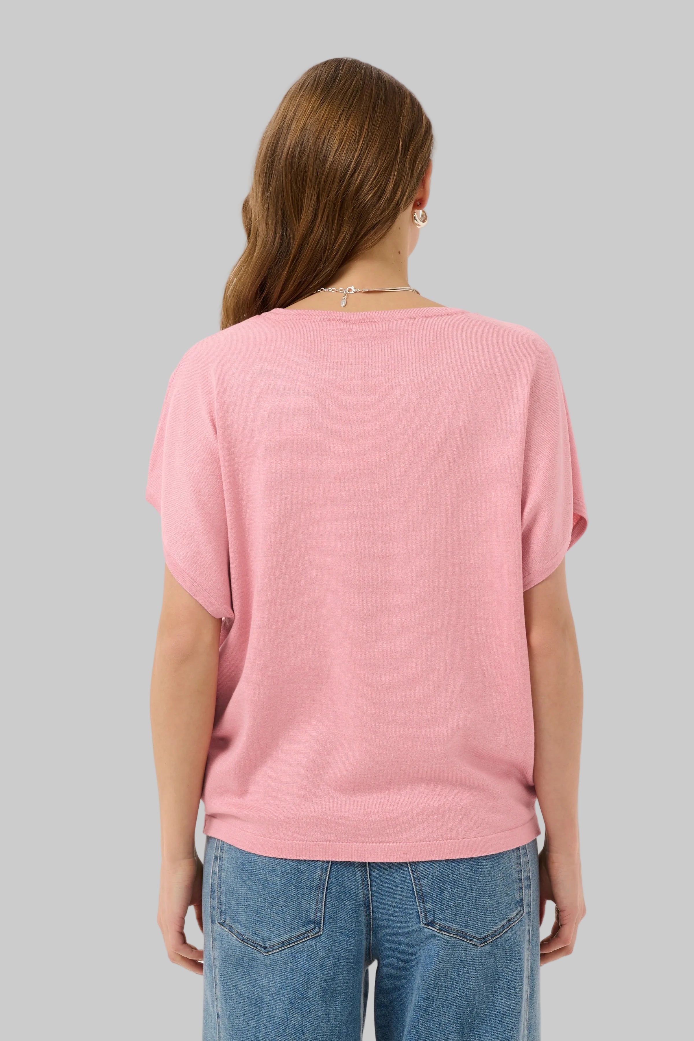 Mila SZ Pullover
