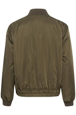 Saint Top Jacket Bomber