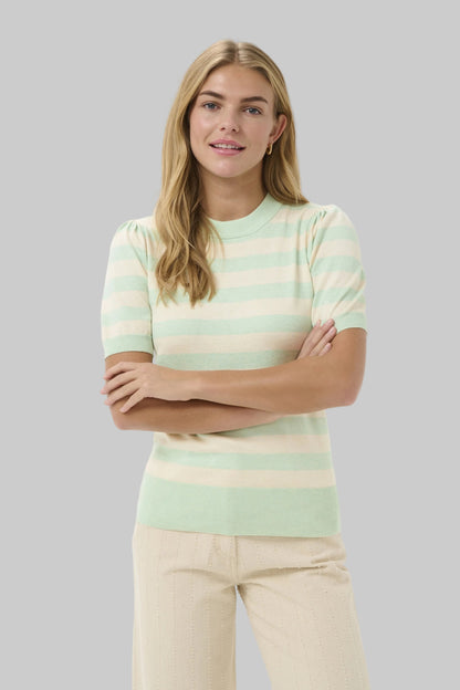 Mila SZ Pullover Stripe