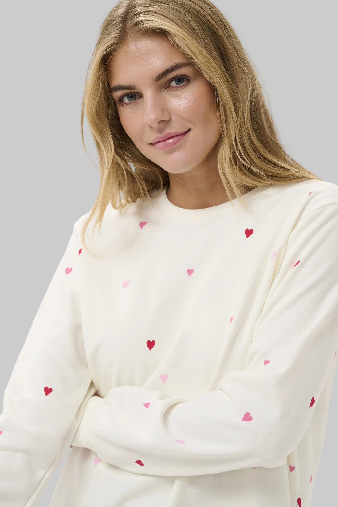 JohanniSZ Sweatshirt