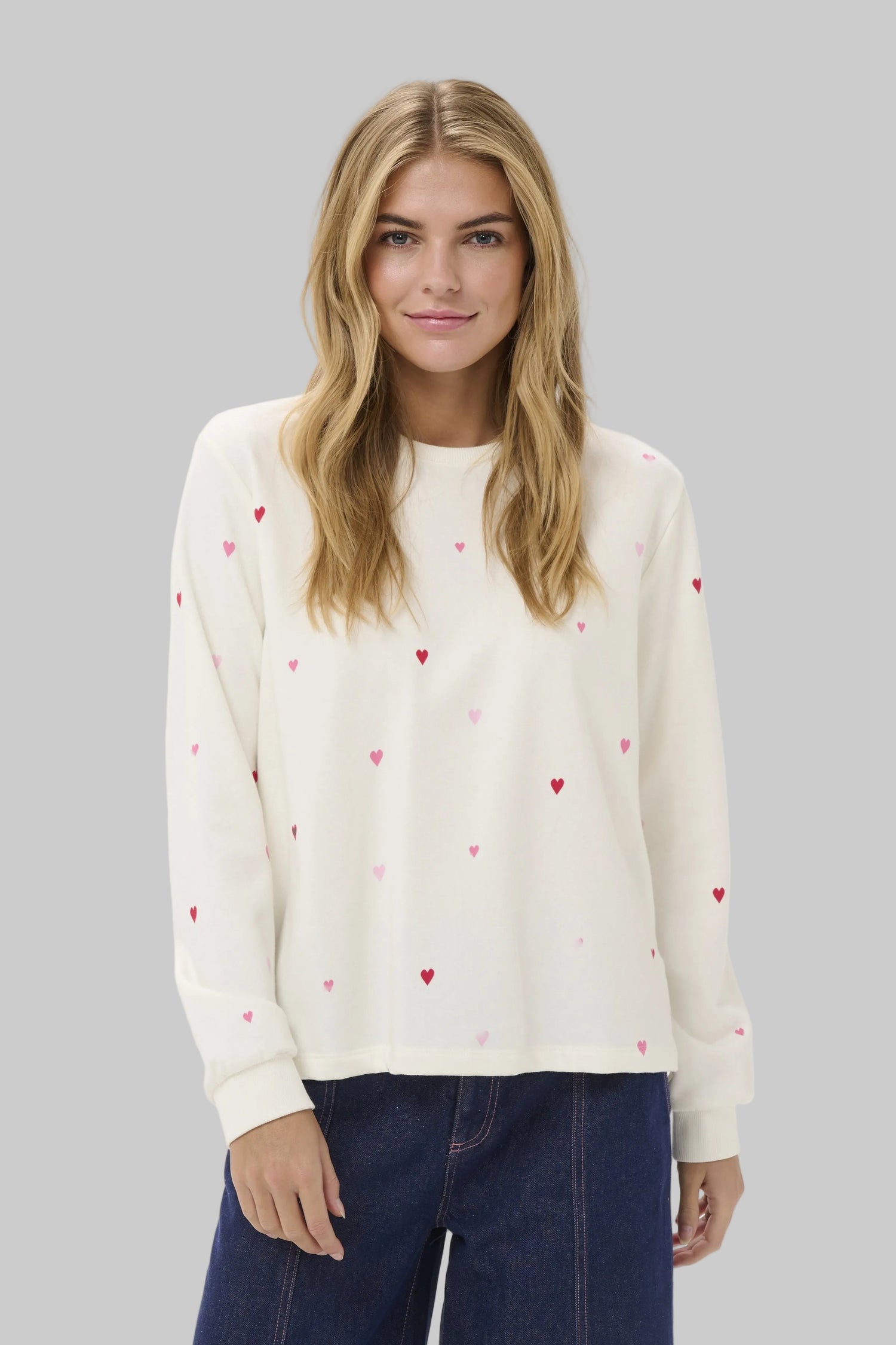 JohanniSZ Sweatshirt