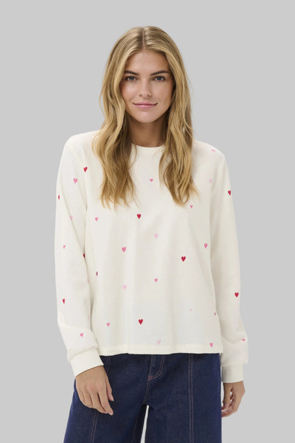 JohanniSZ Sweatshirt
