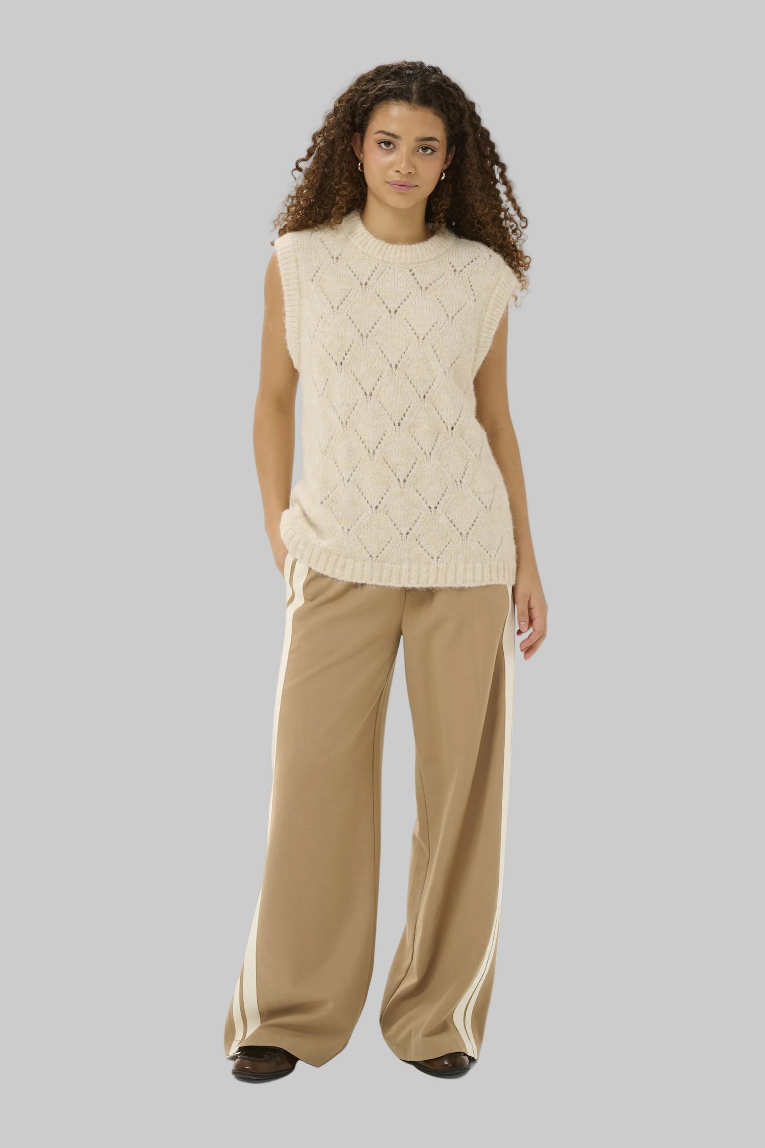 Pascale SZ Trousers