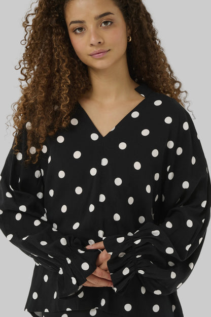 PaiceSZ Blouse