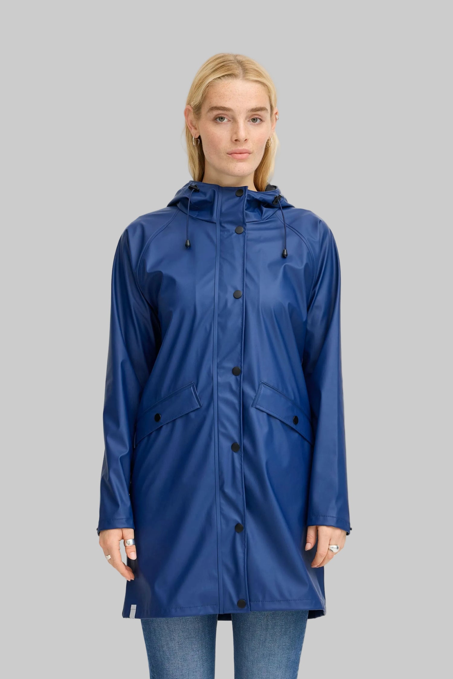 IHTAZI Rainwear