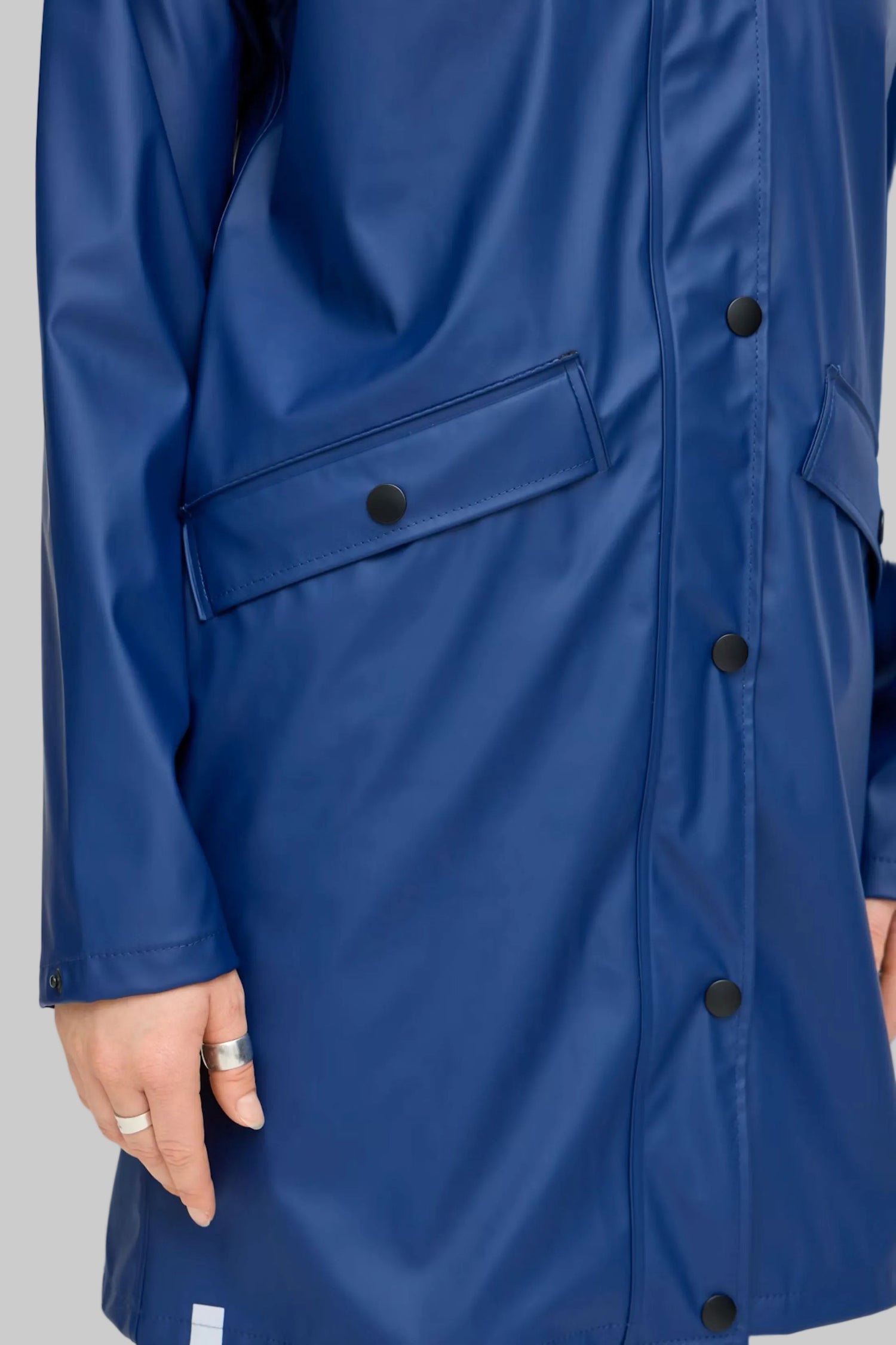 IHTAZI Rainwear