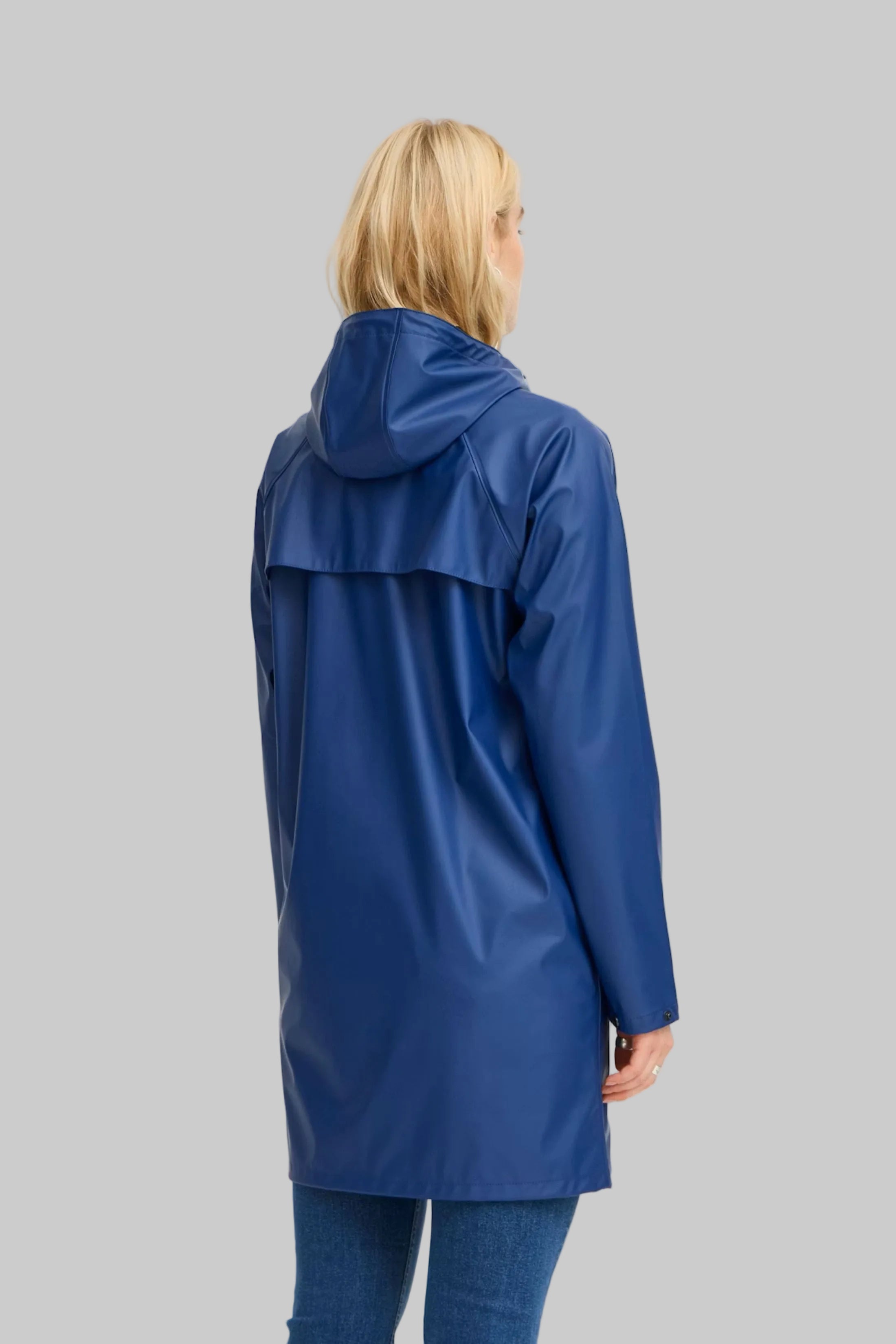 IHTAZI Rainwear
