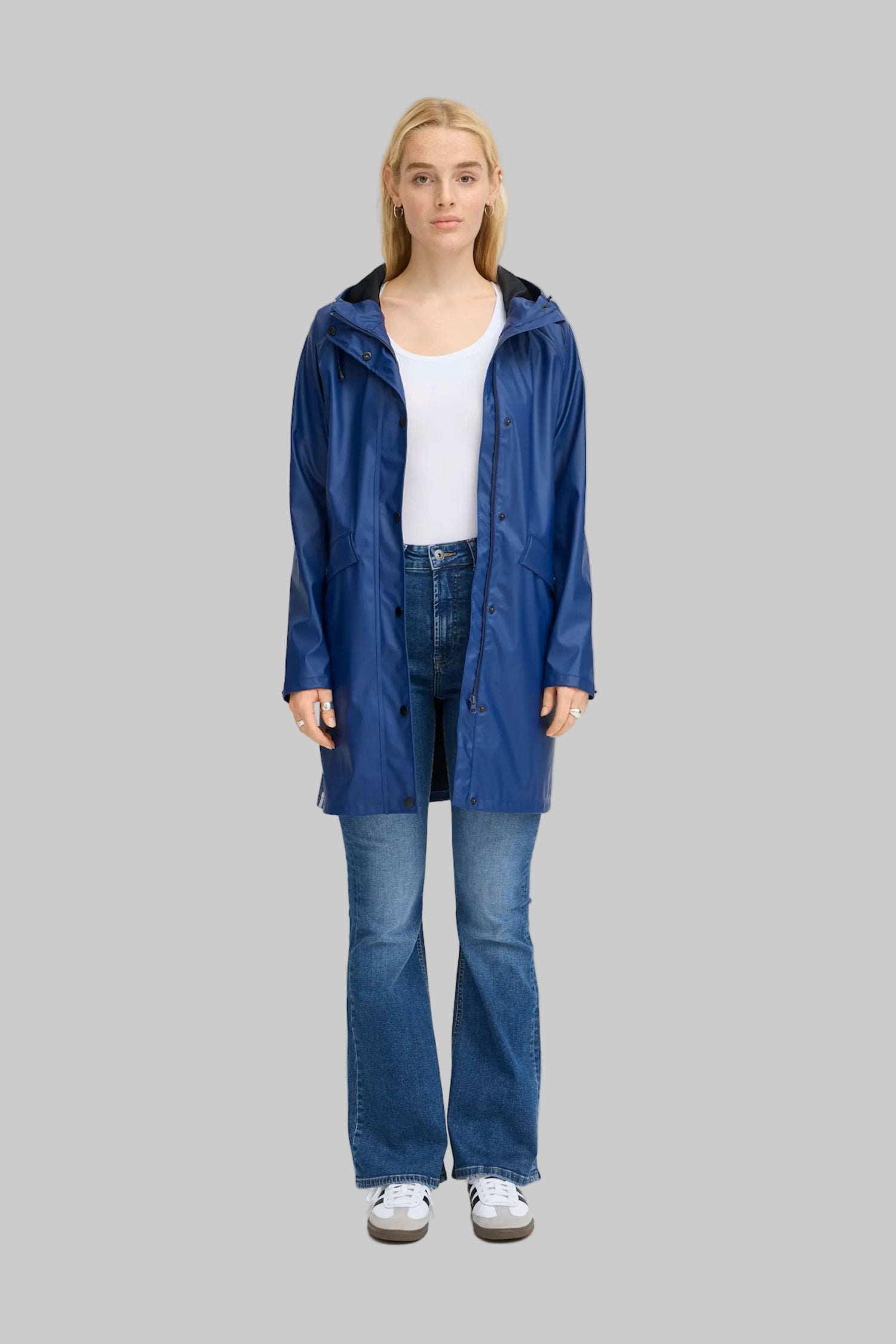 IHTAZI Rainwear