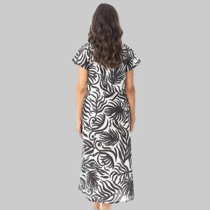 Suriname Maxi Dress