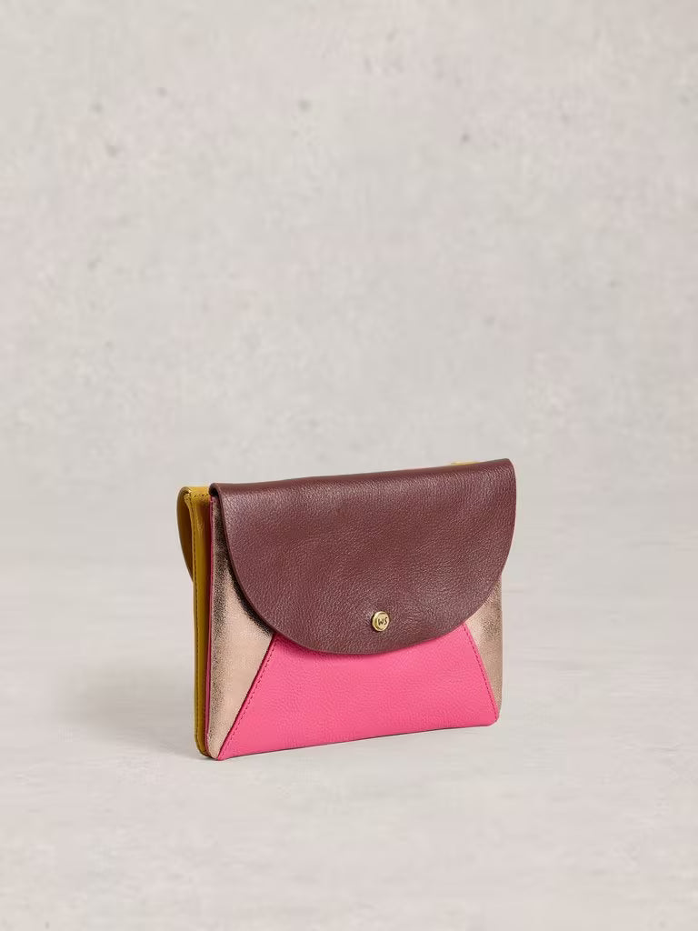 Coco Convertible Crossbody Bag