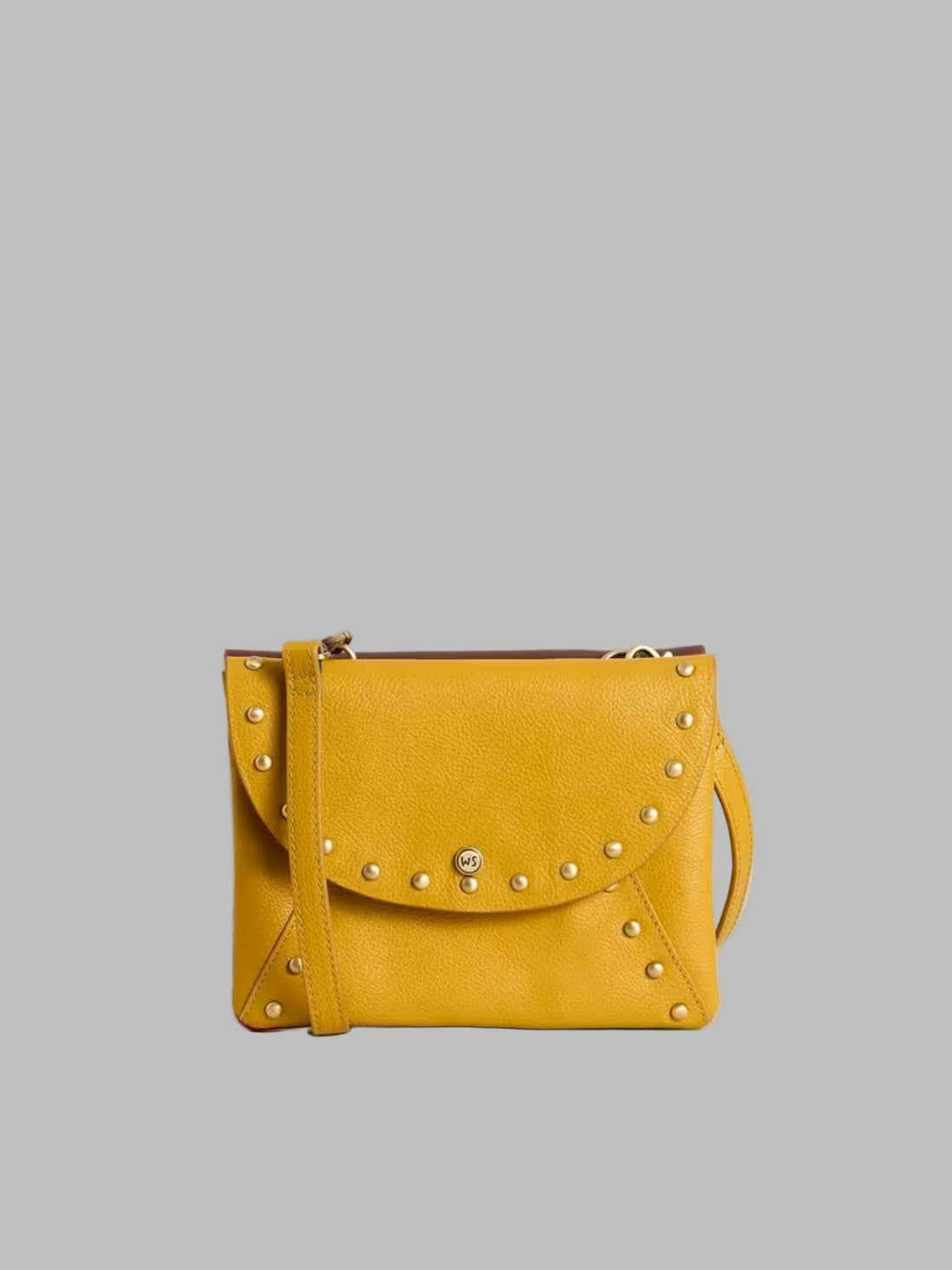 Coco Convertible Crossbody Bag