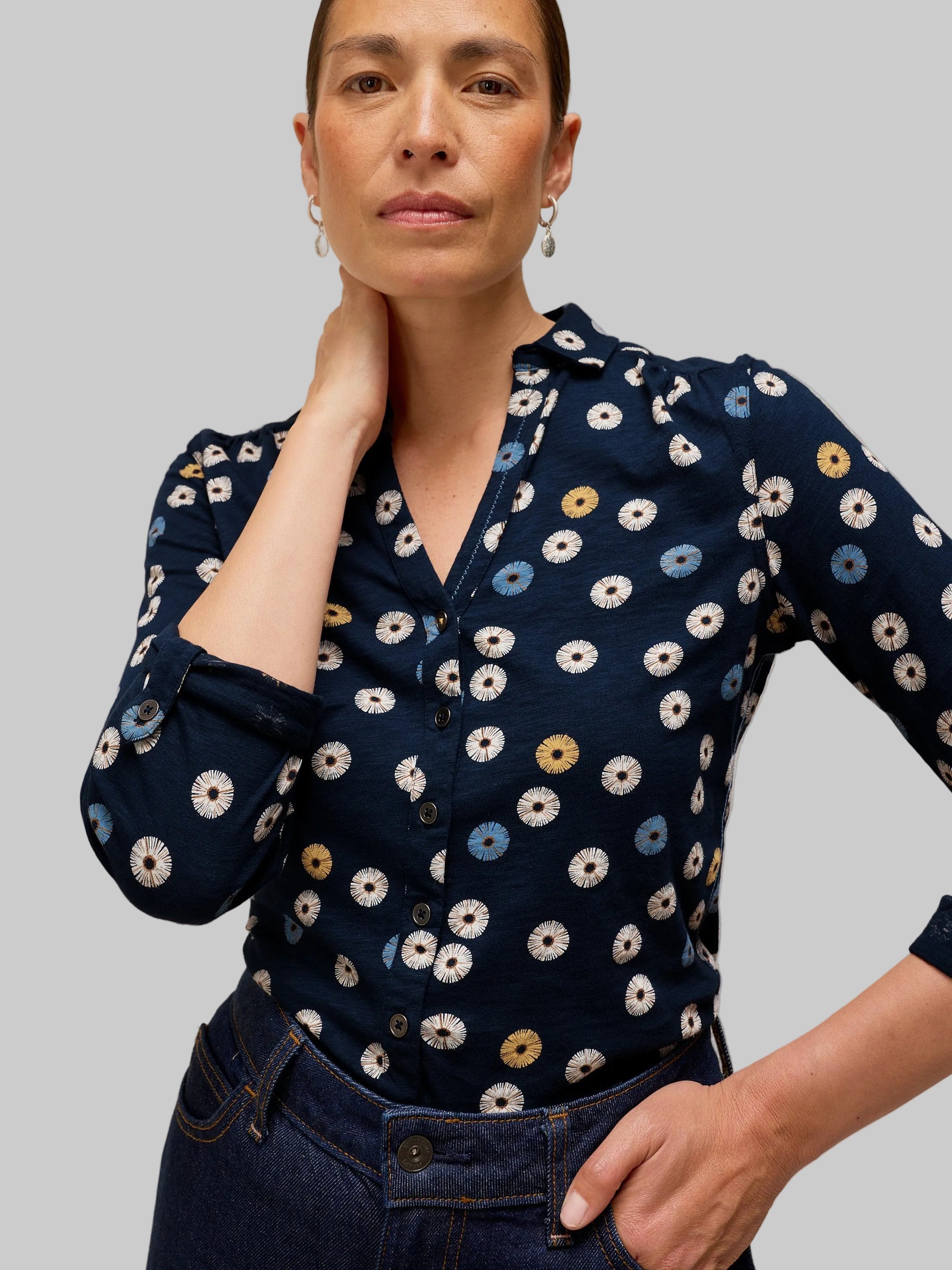 Annie Shirt
