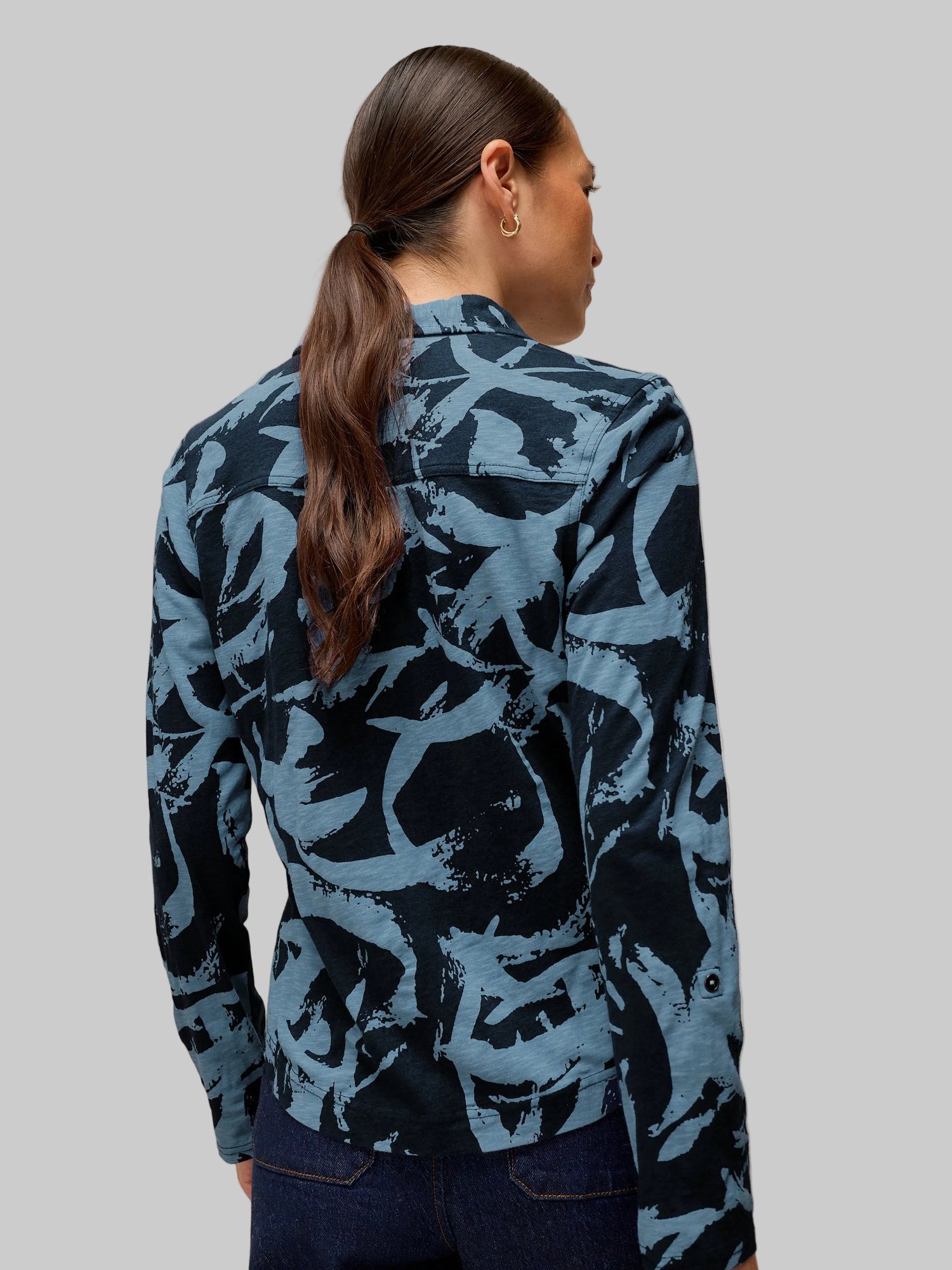 Allie Shirt