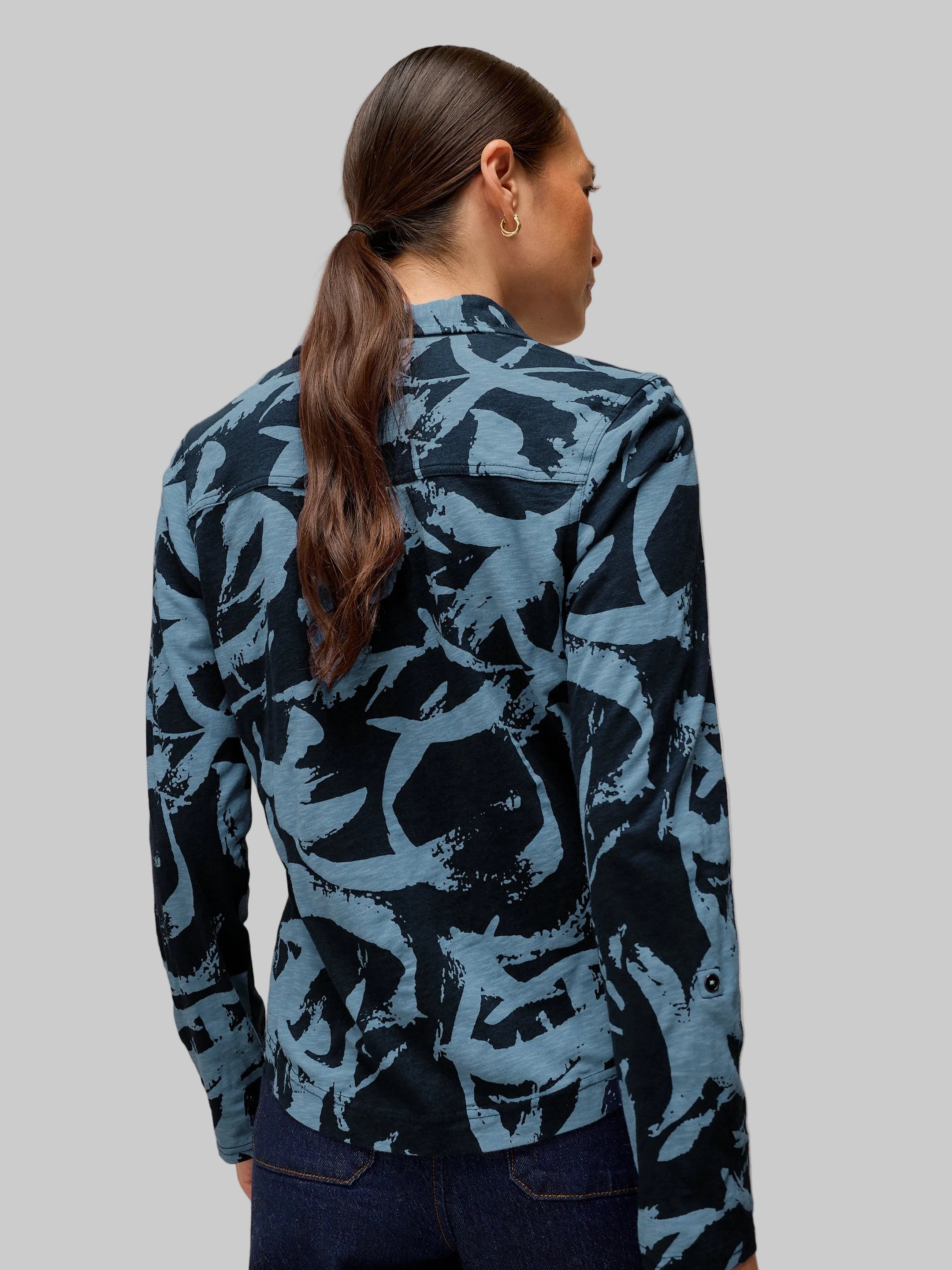 Allie Shirt