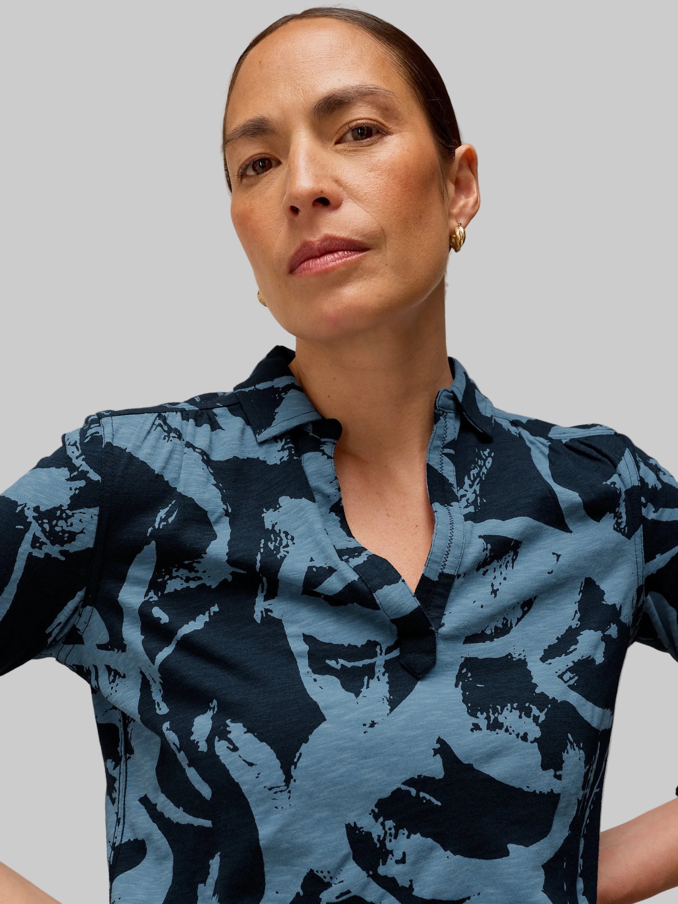 Allie Shirt