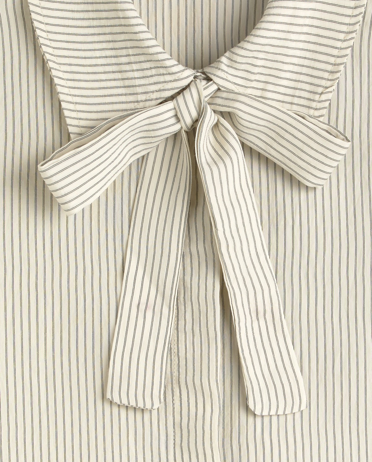 Ribbon Shirt