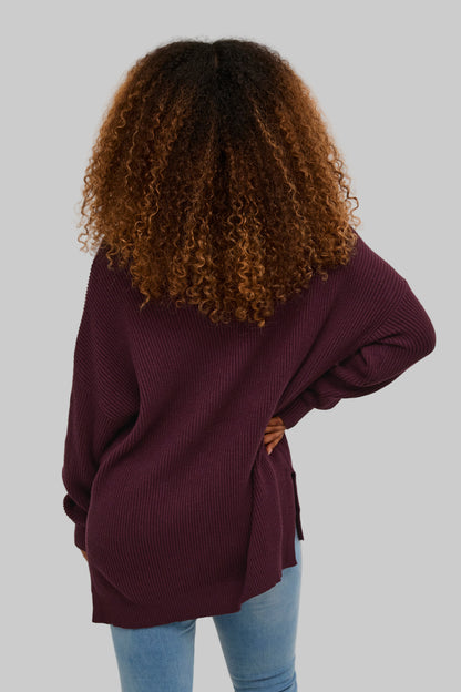 CUolivia Pullover