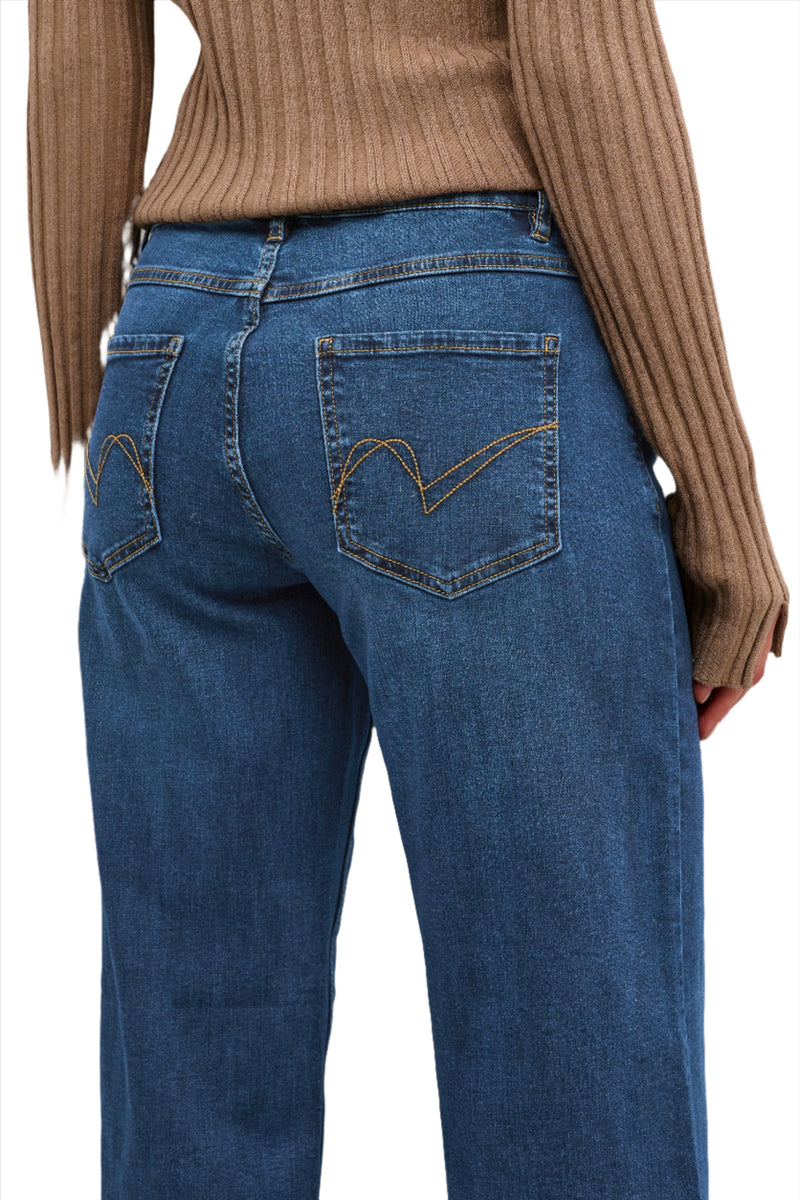 Culture Bottom Jean