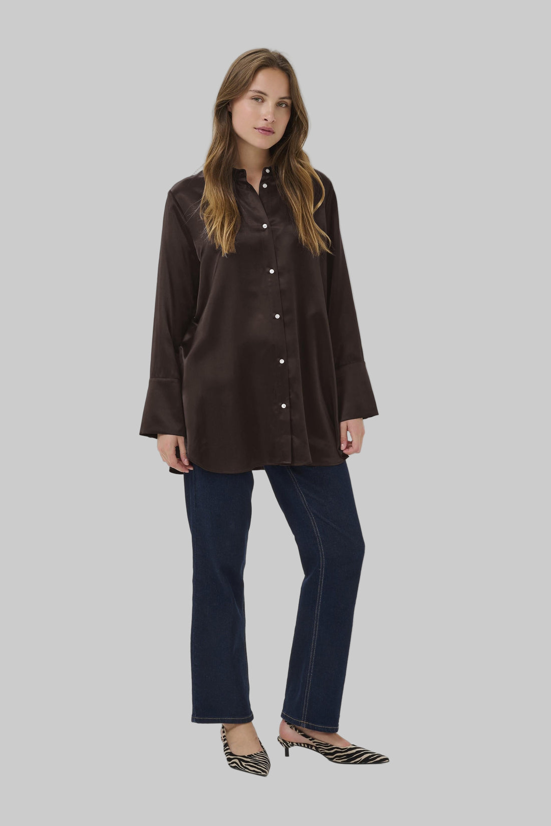 CUmollie Shirt