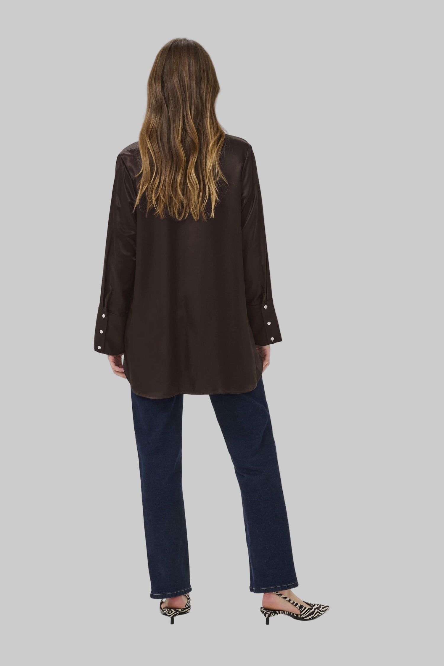 CUmollie Shirt