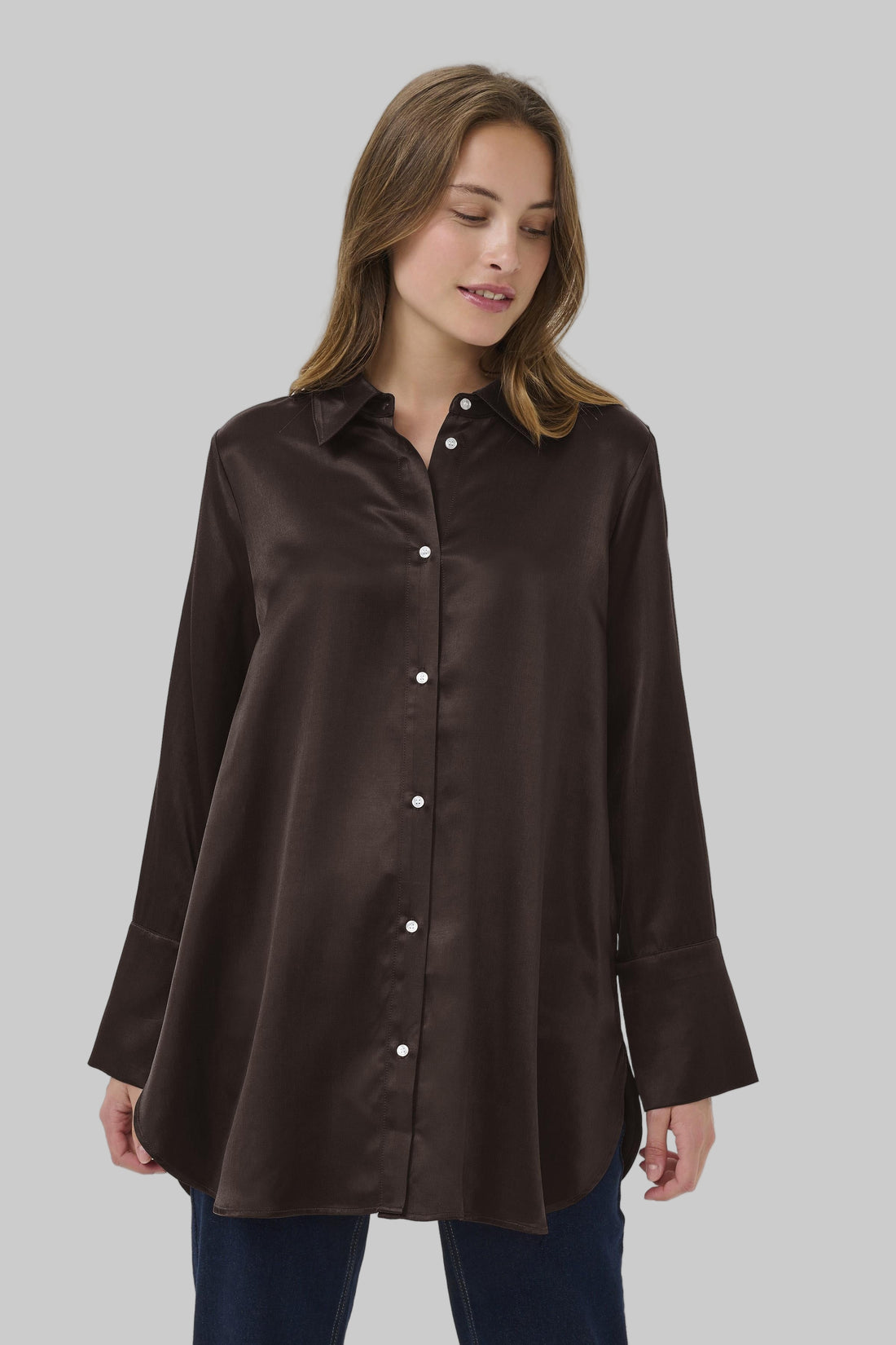 CUmollie Shirt