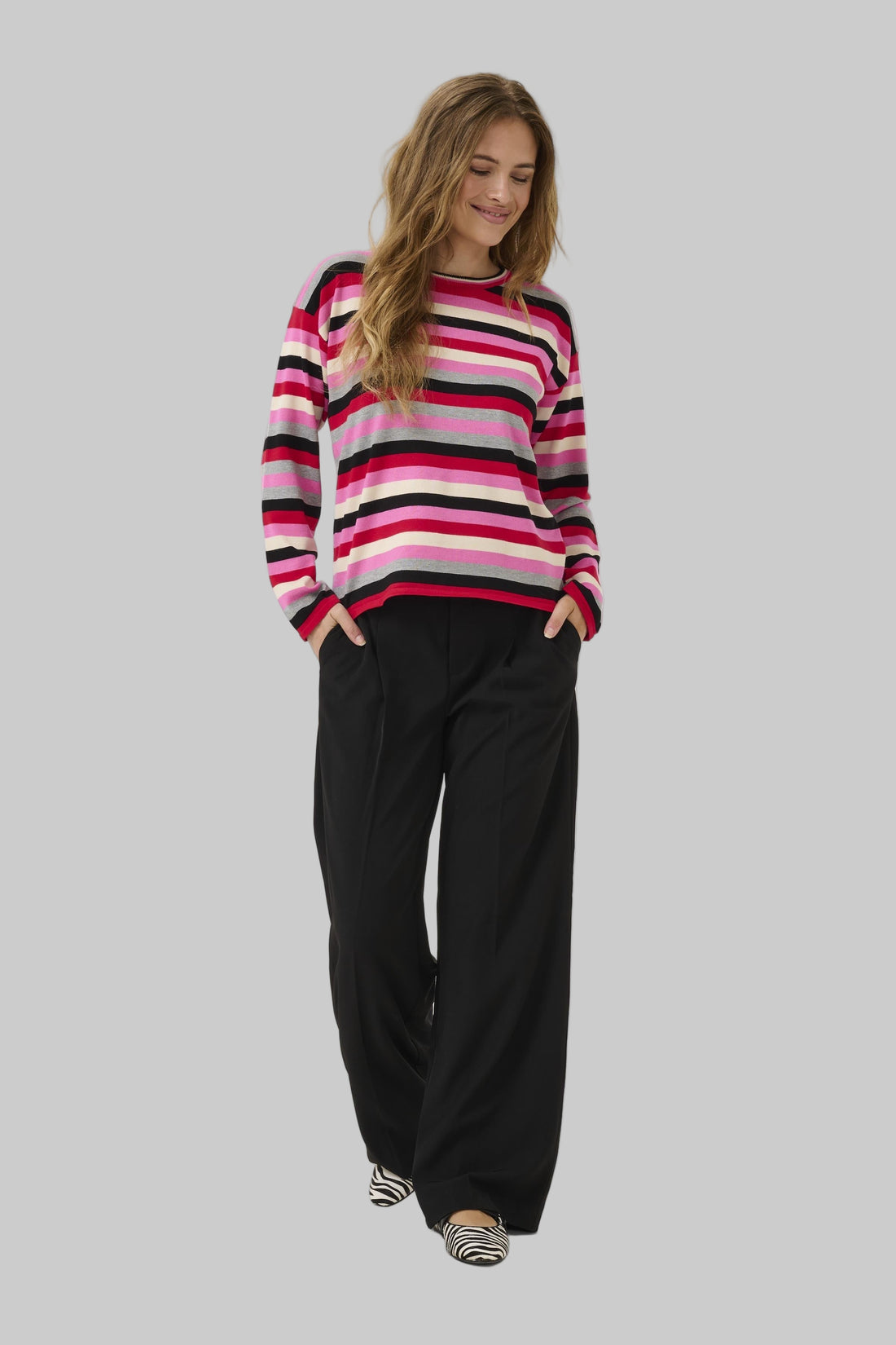 CUlai Pullover