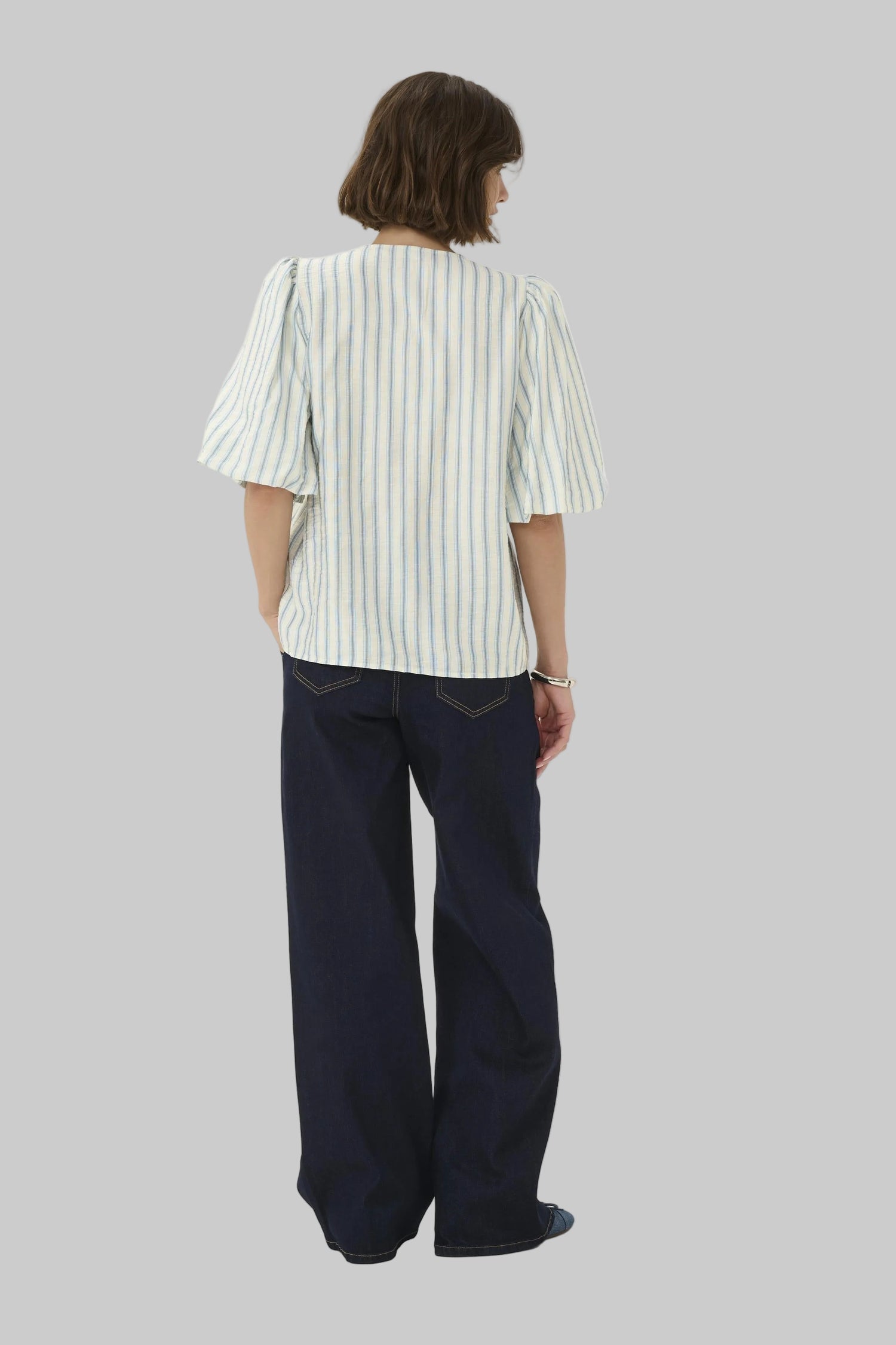 CUantomine Blouse