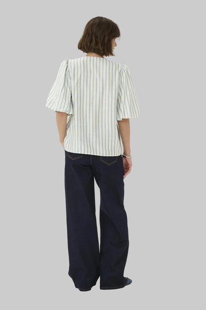CUantomine Blouse