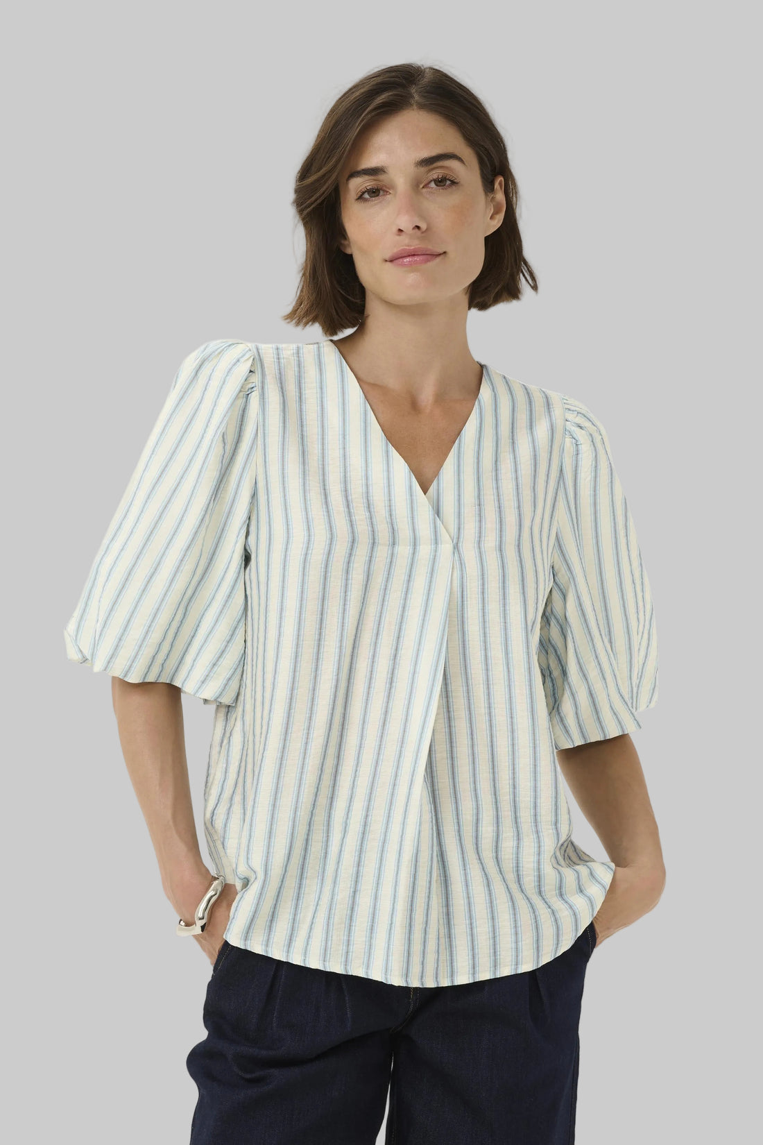 CUantomine Blouse