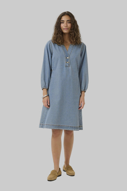 CUayna Dress