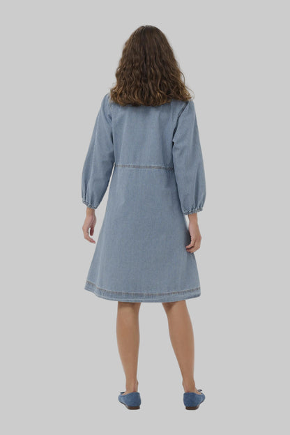 CUayna Dress