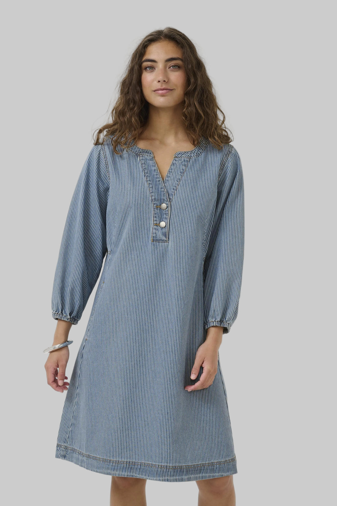 CUayna Dress