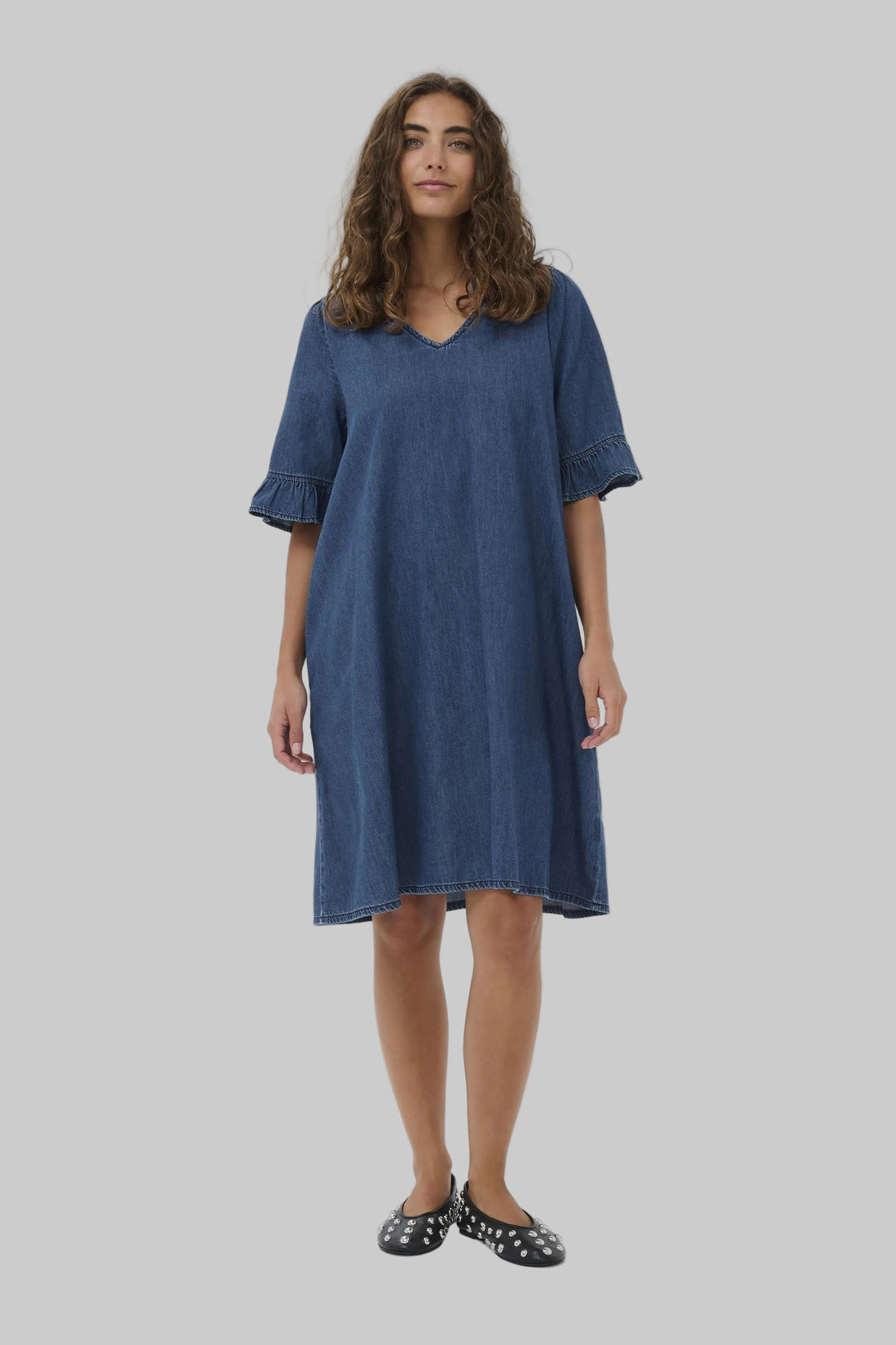 CUlava Dress