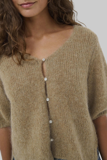 Culture Top Cardigan