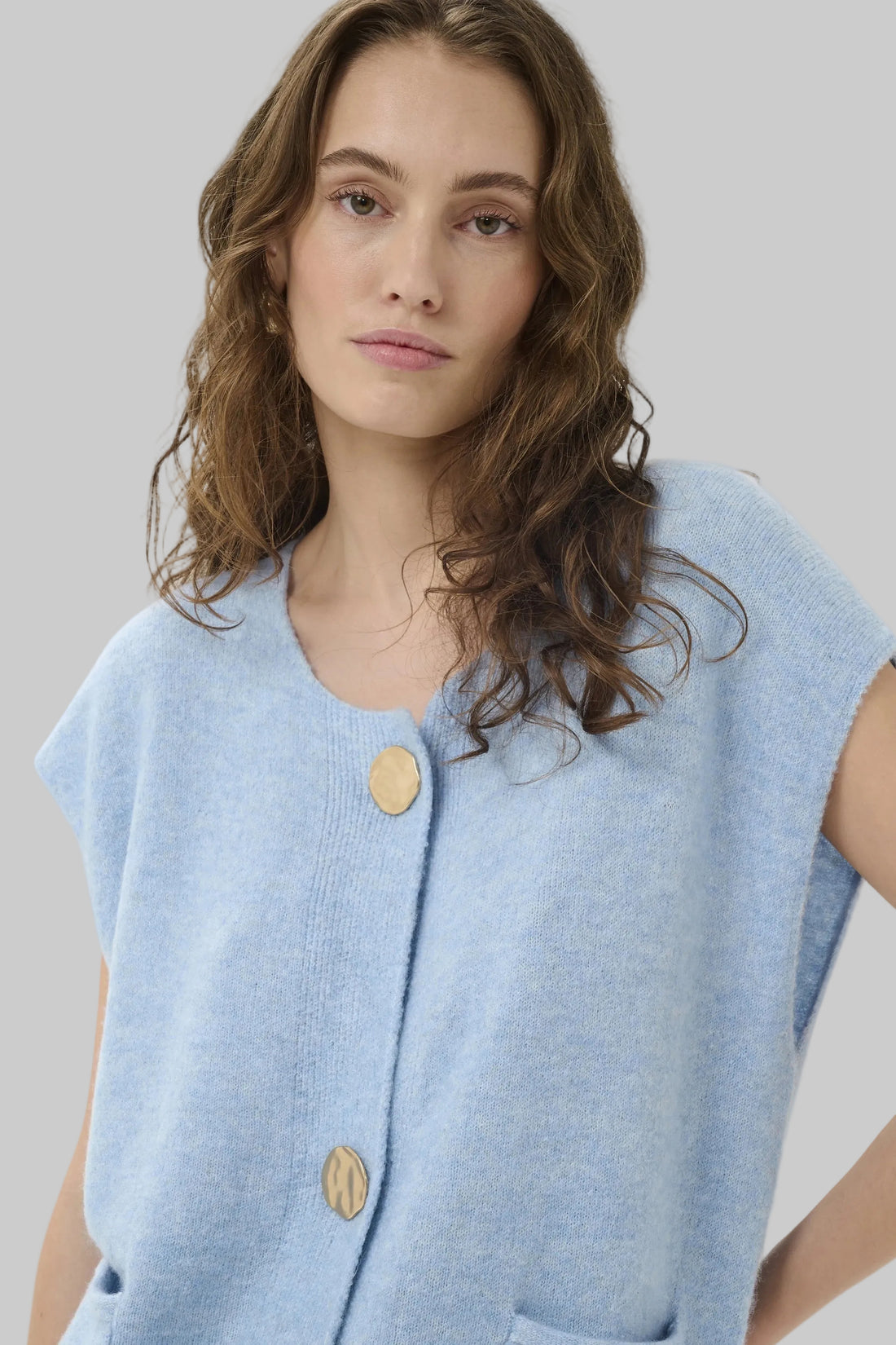 CUbenni Pullover