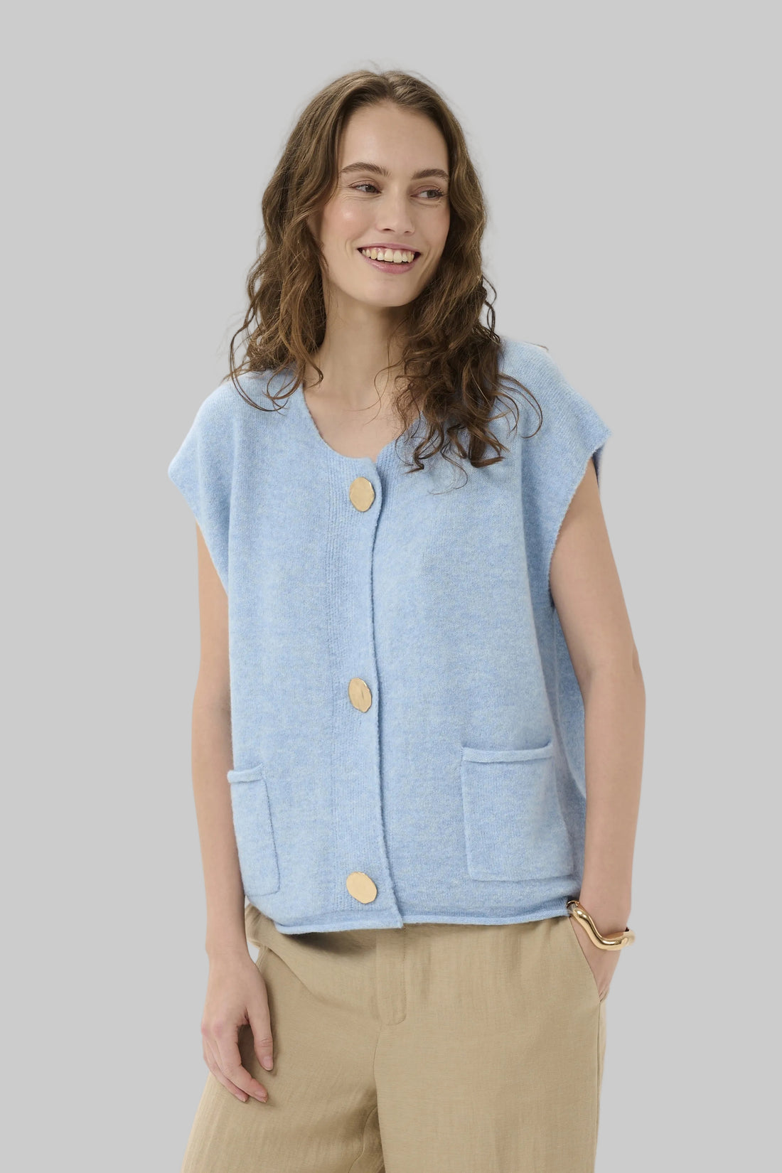 CUbenni Pullover