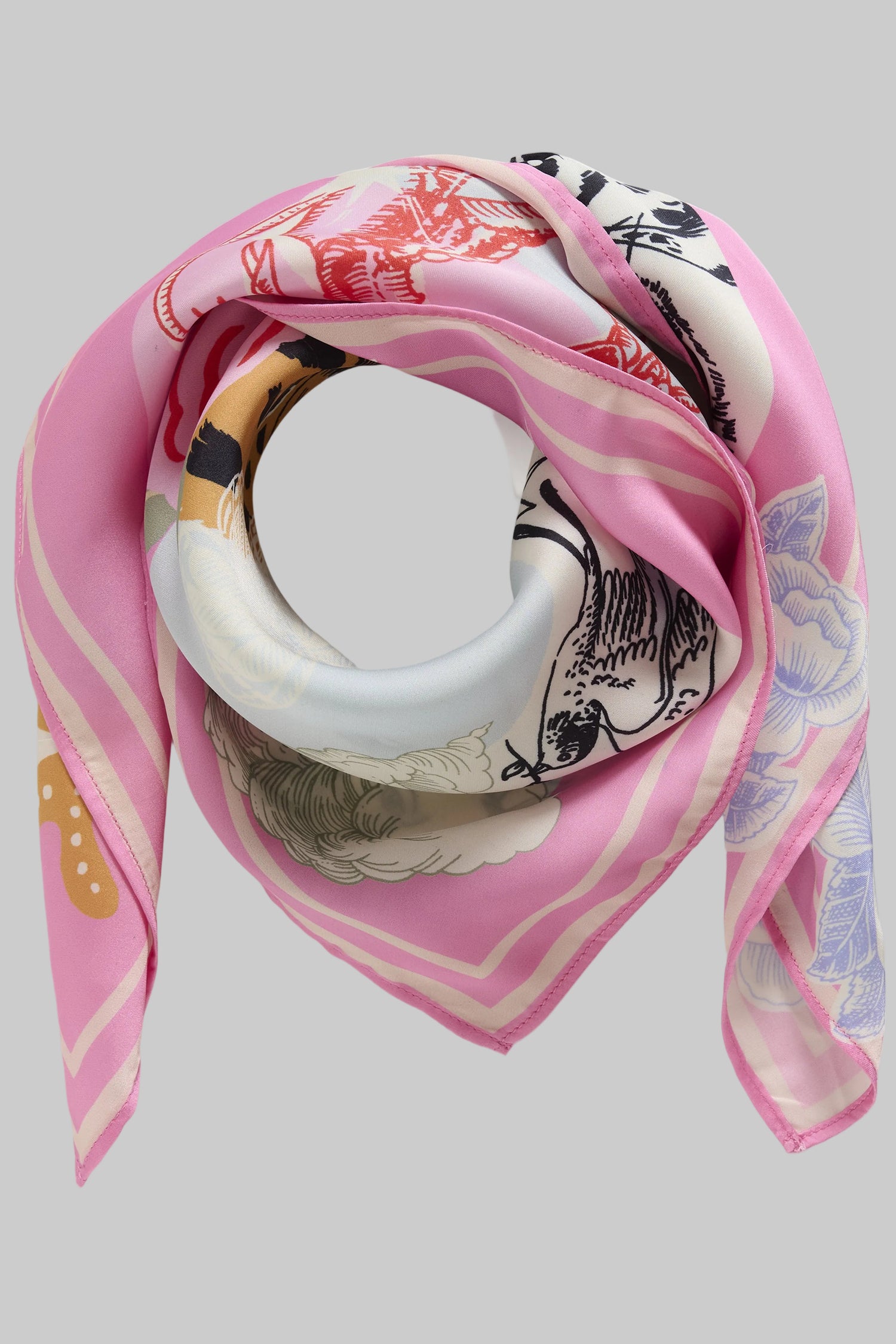 Culture Accessories Scarf