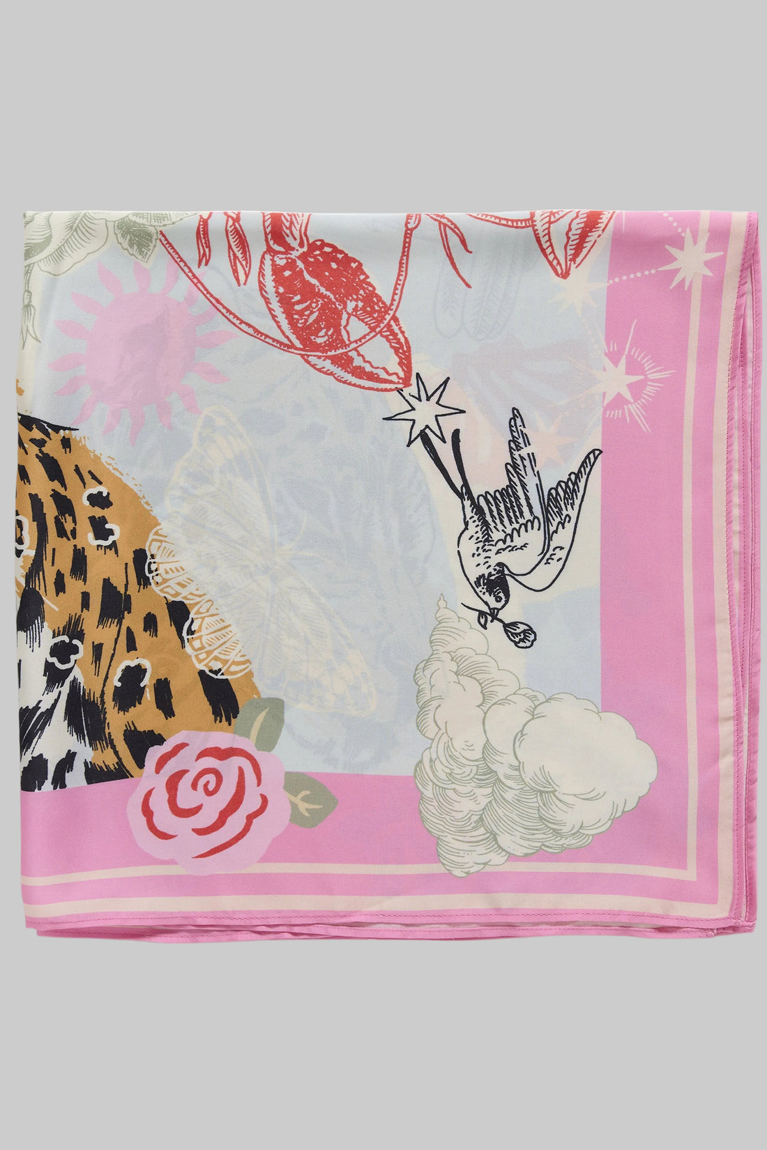 Culture Accessories Scarf
